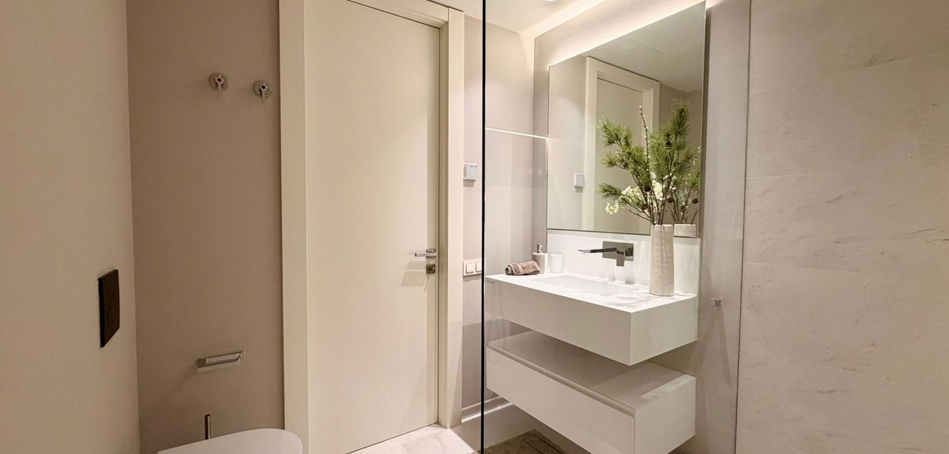 Flat for sale in Ojen