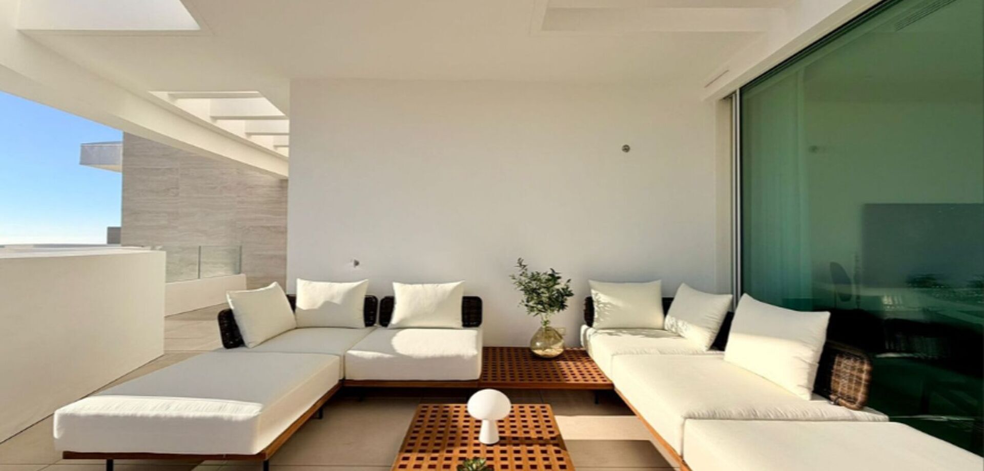 Flat for sale in Ojen