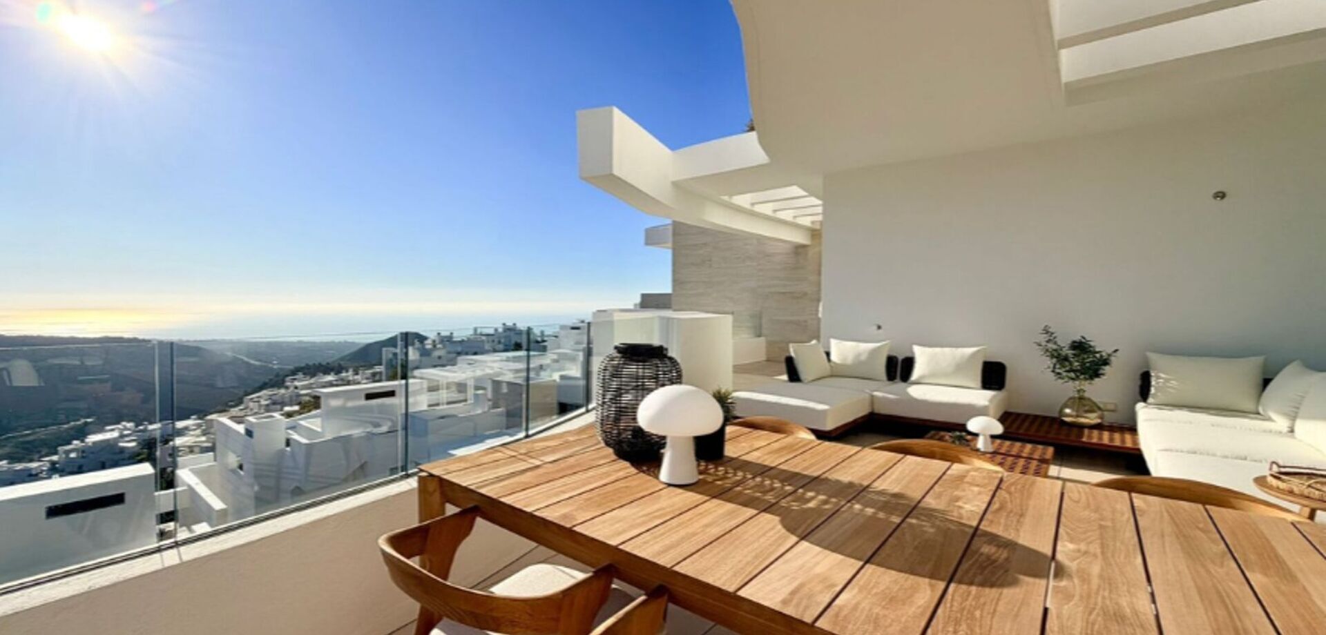Flat for sale in Ojen