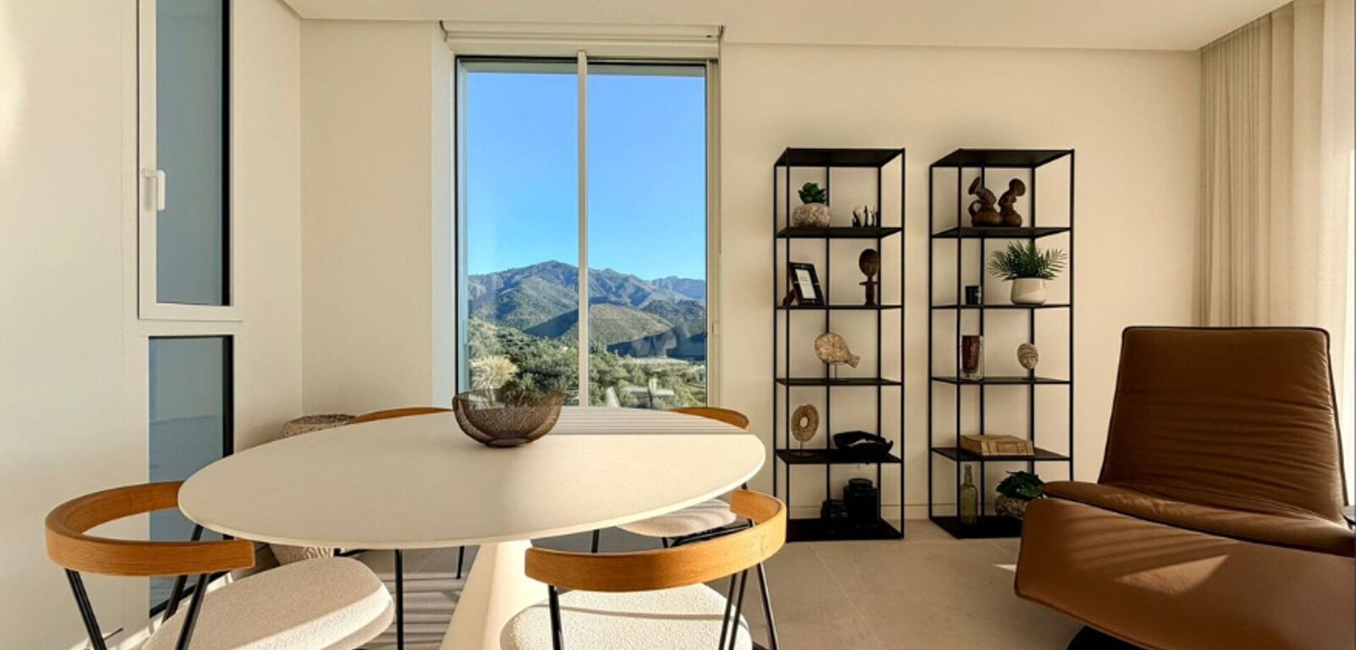 Flat for sale in Ojen