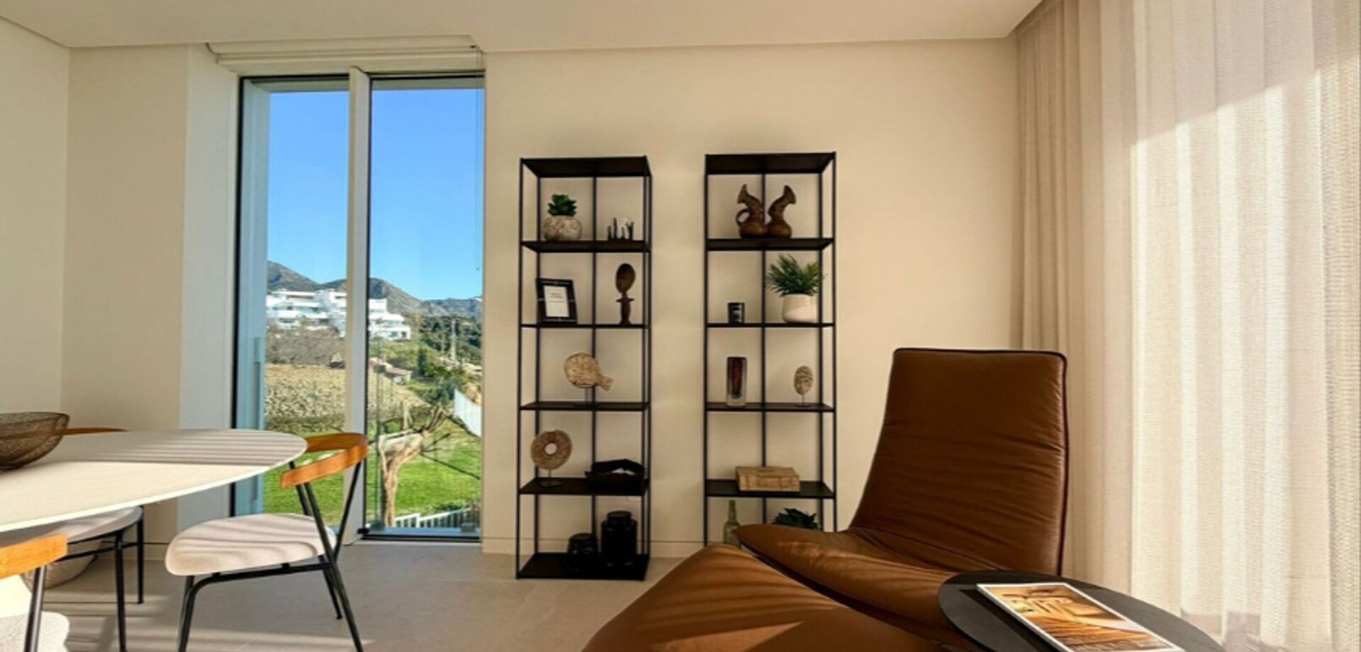 Flat for sale in Ojen
