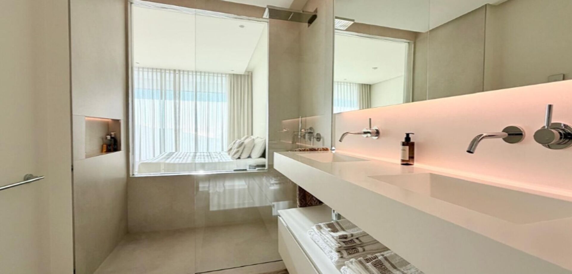 Flat for sale in Ojen