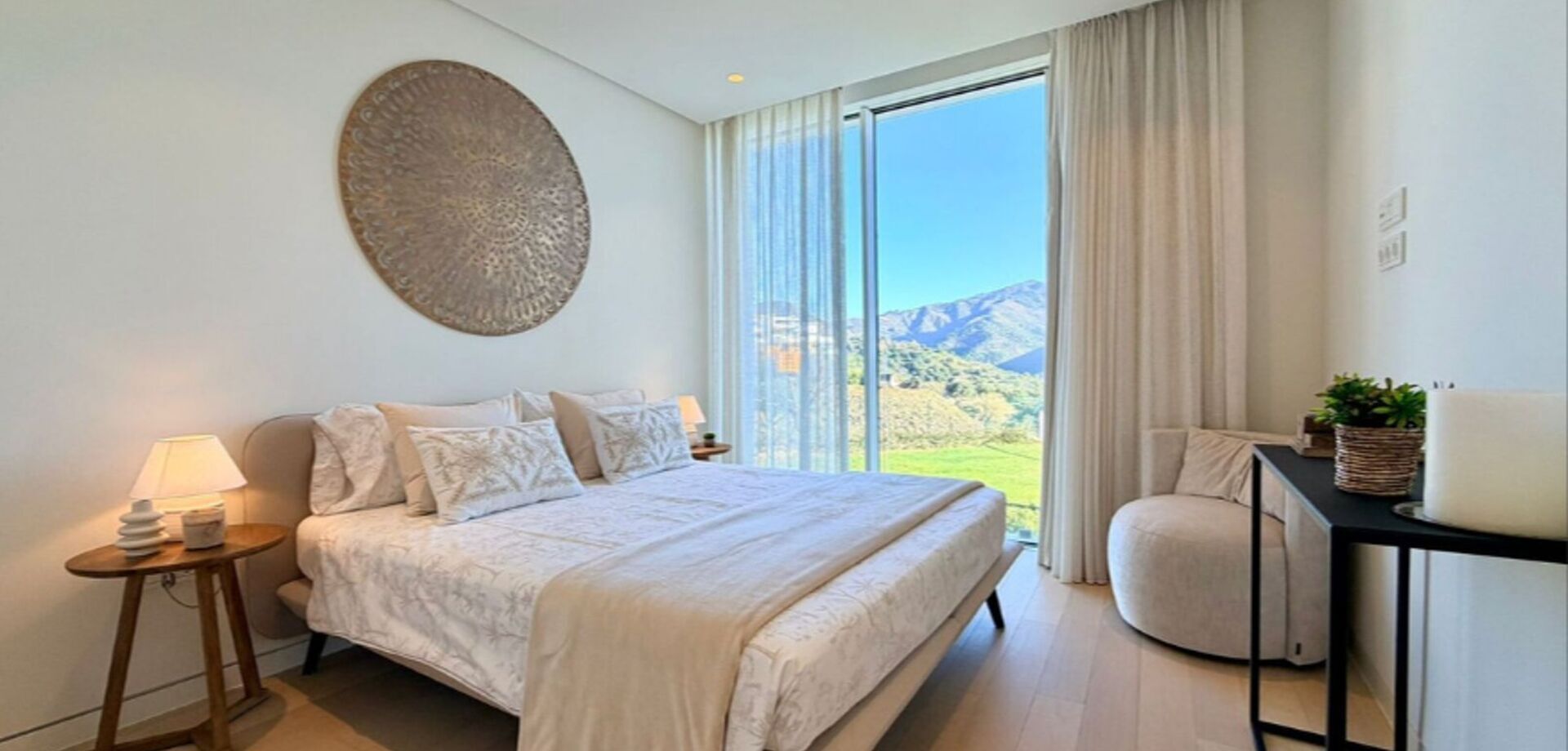 Flat for sale in Ojen