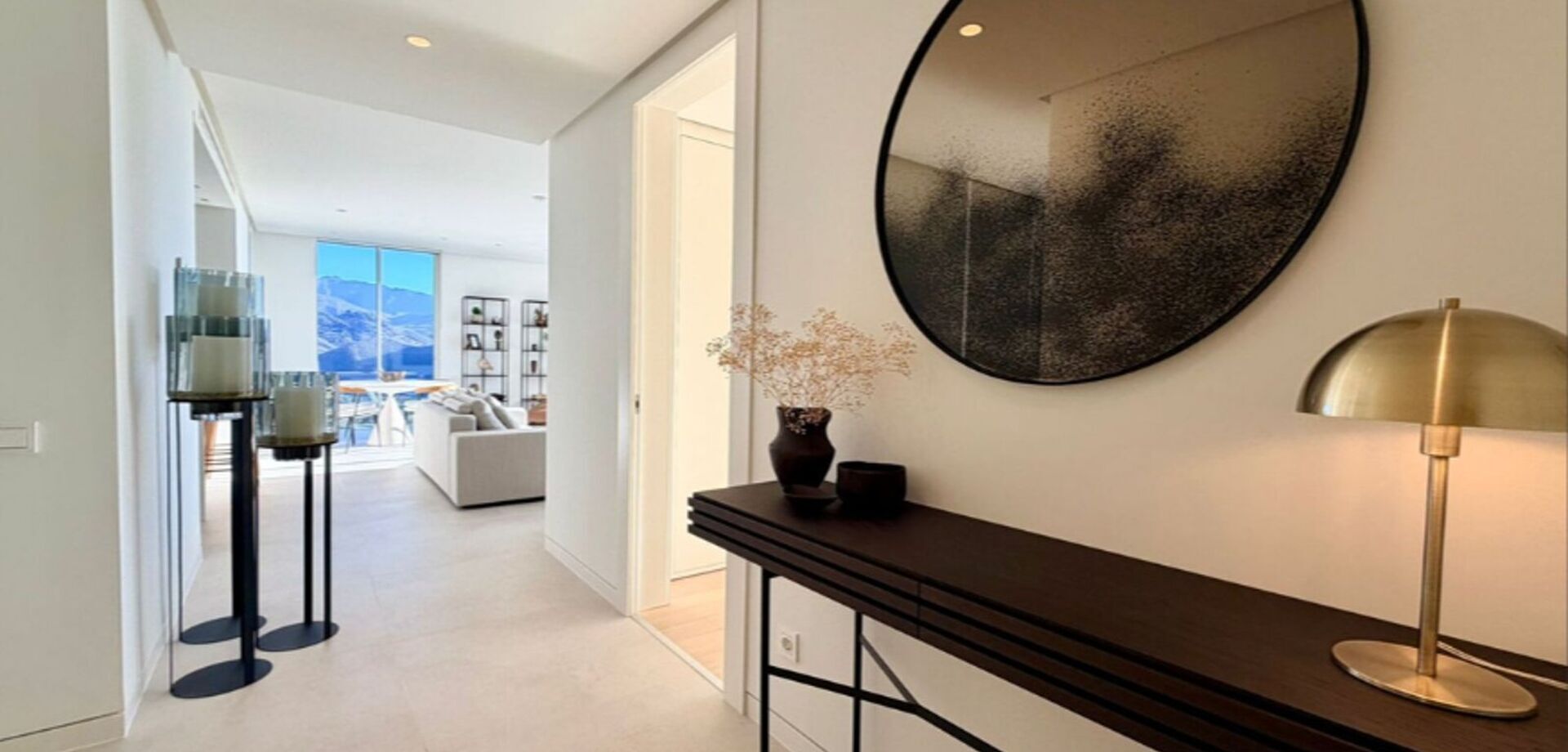 Flat for sale in Ojen