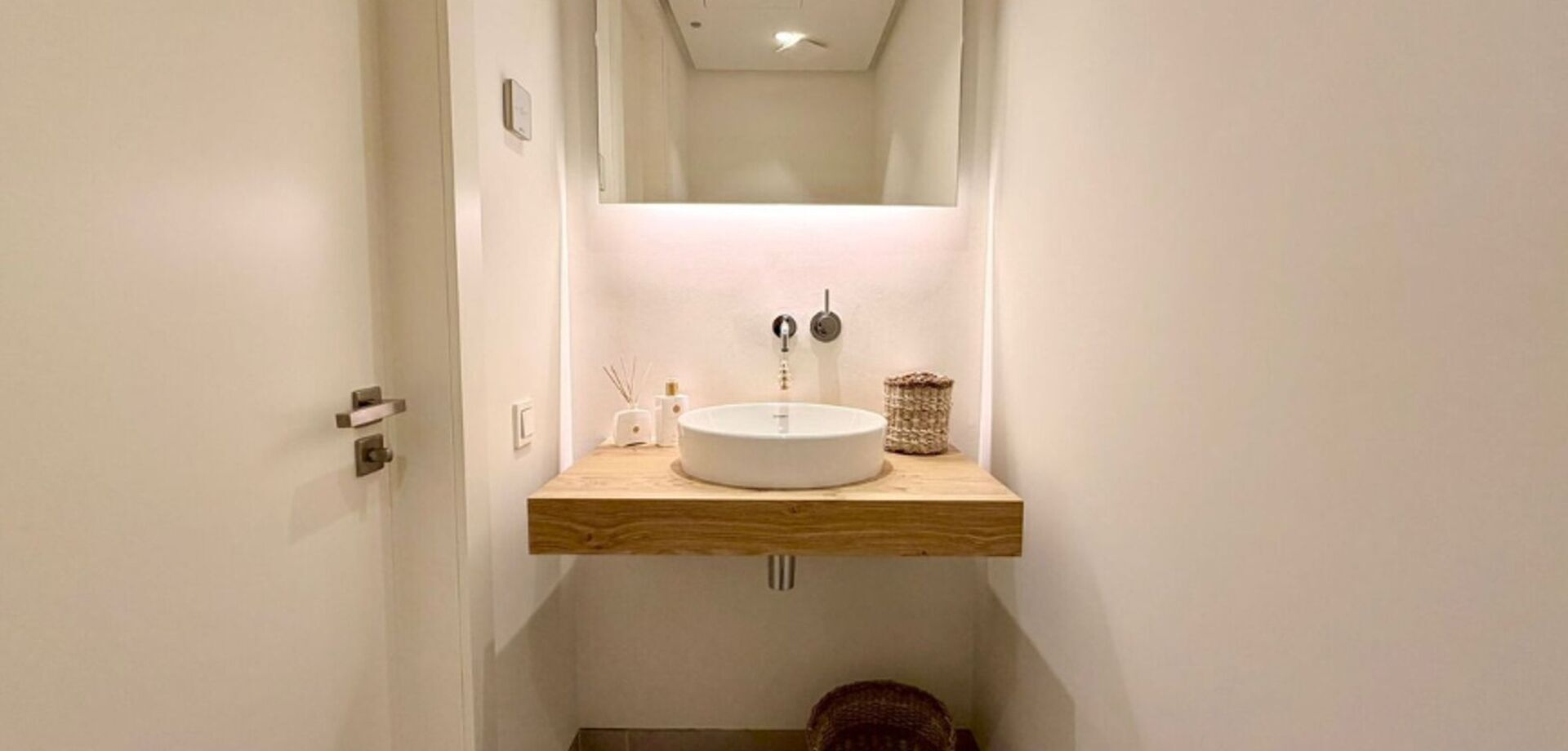Flat for sale in Ojen