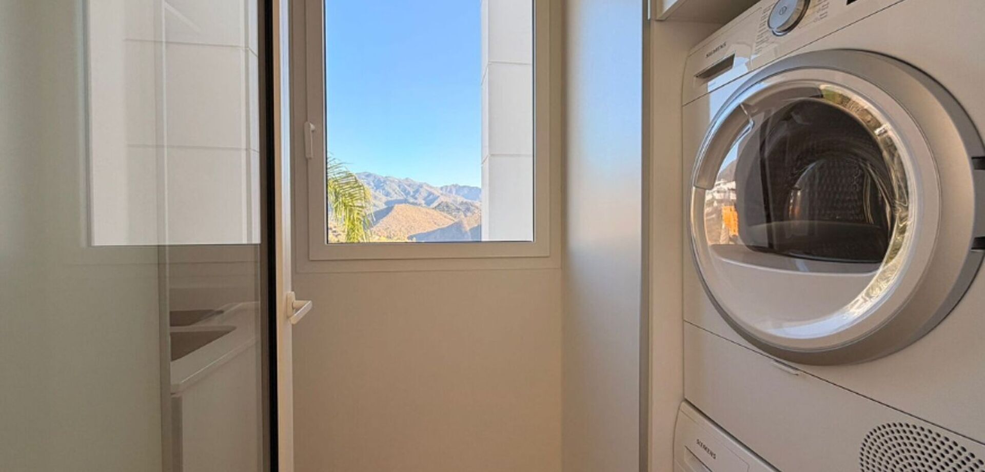 Flat for sale in Ojen
