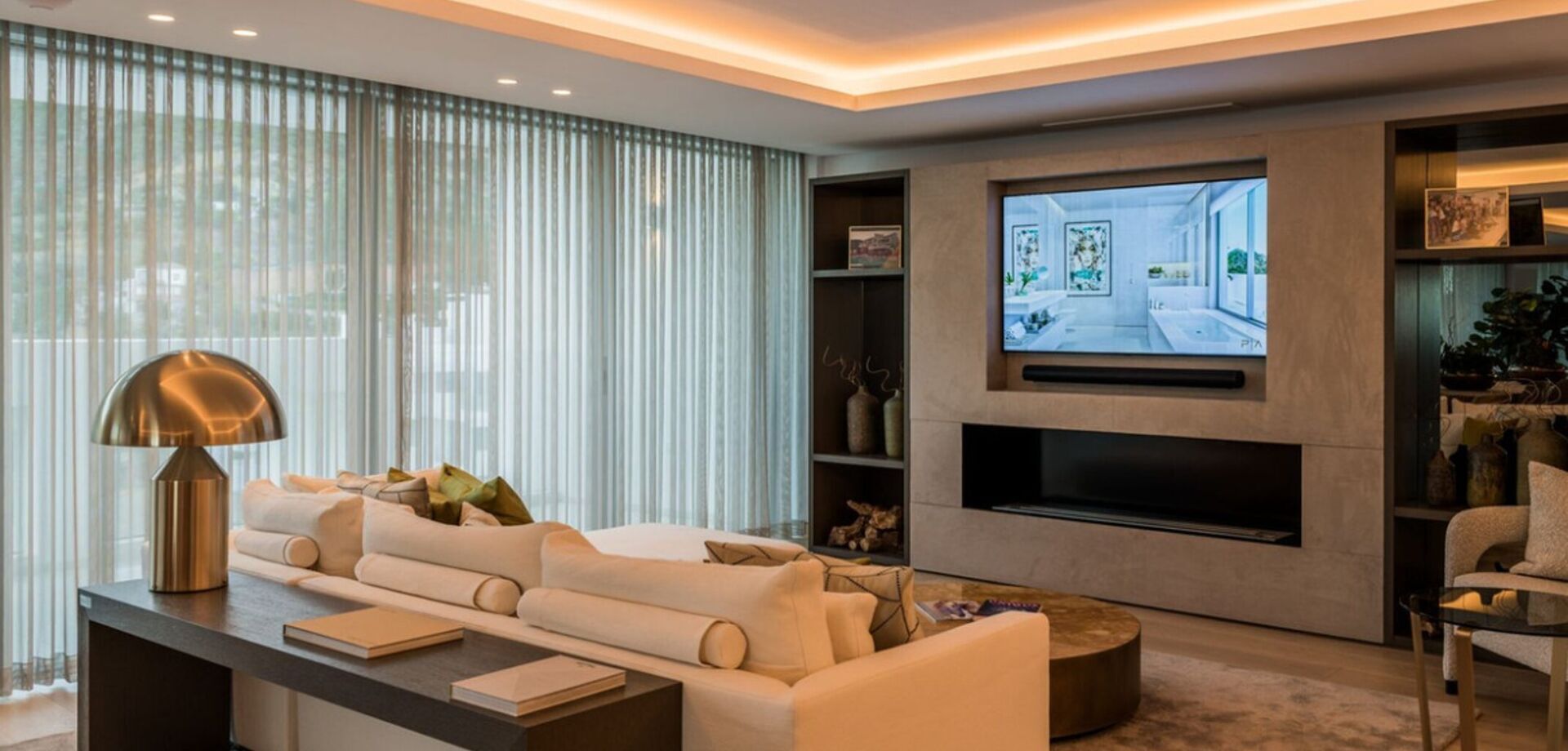 Flat for sale in Ojen