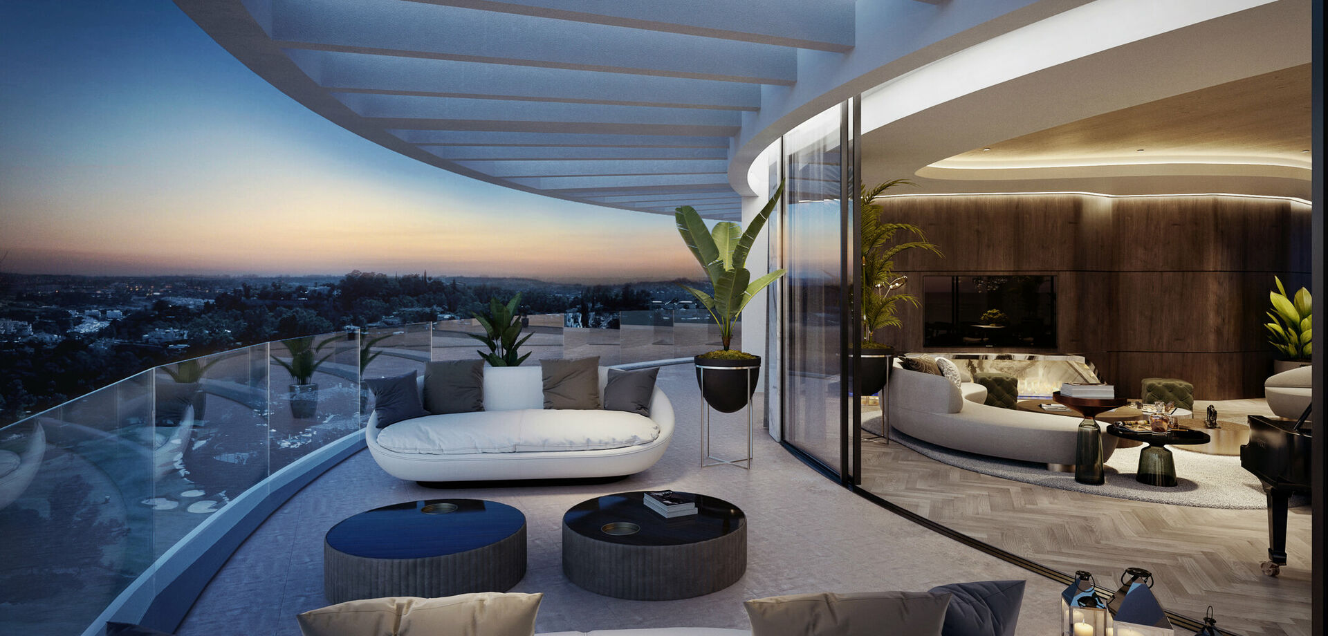 Immeuble &agrave; appartements &agrave; vendre &agrave; 