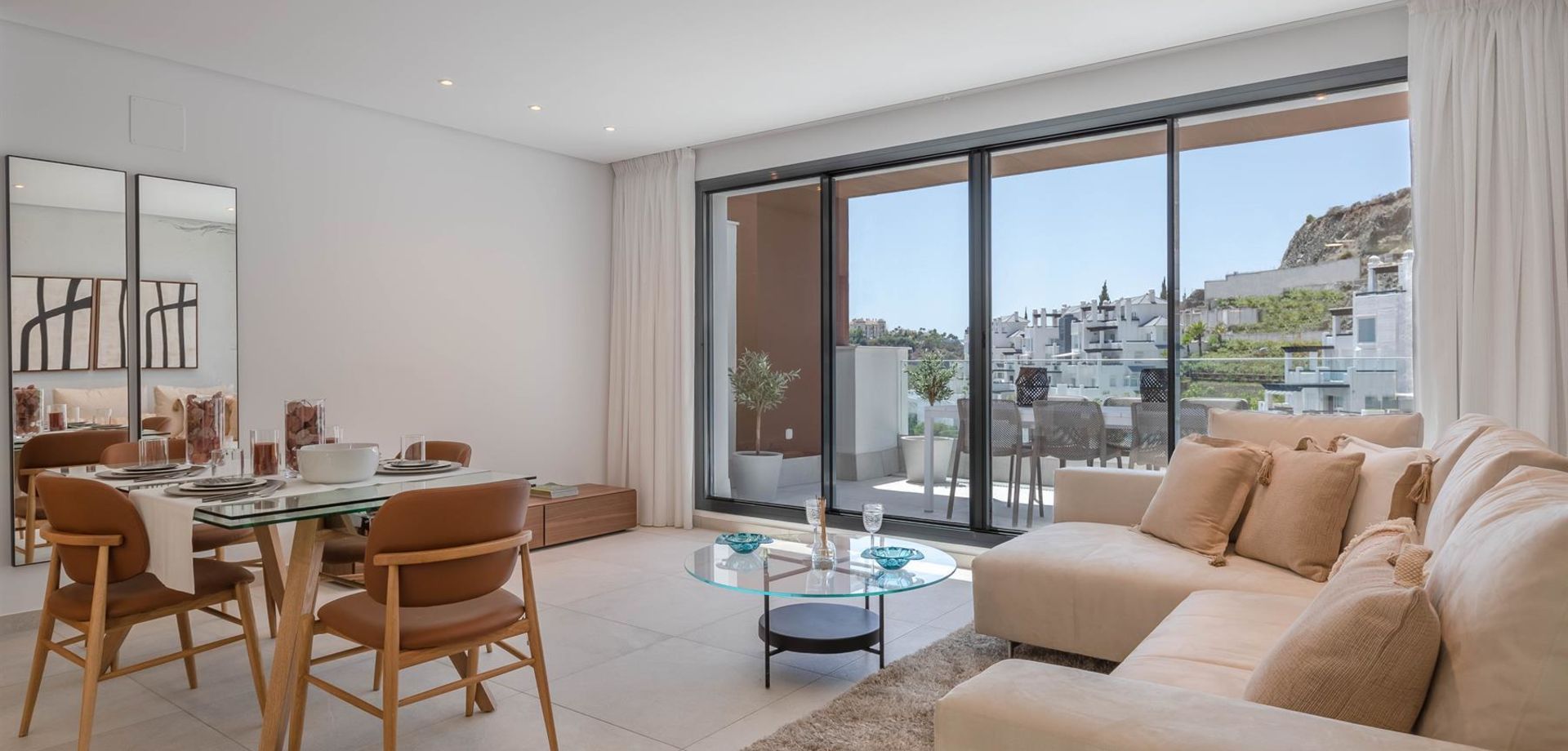 Penthouse &agrave; vendre &agrave; La Quinta