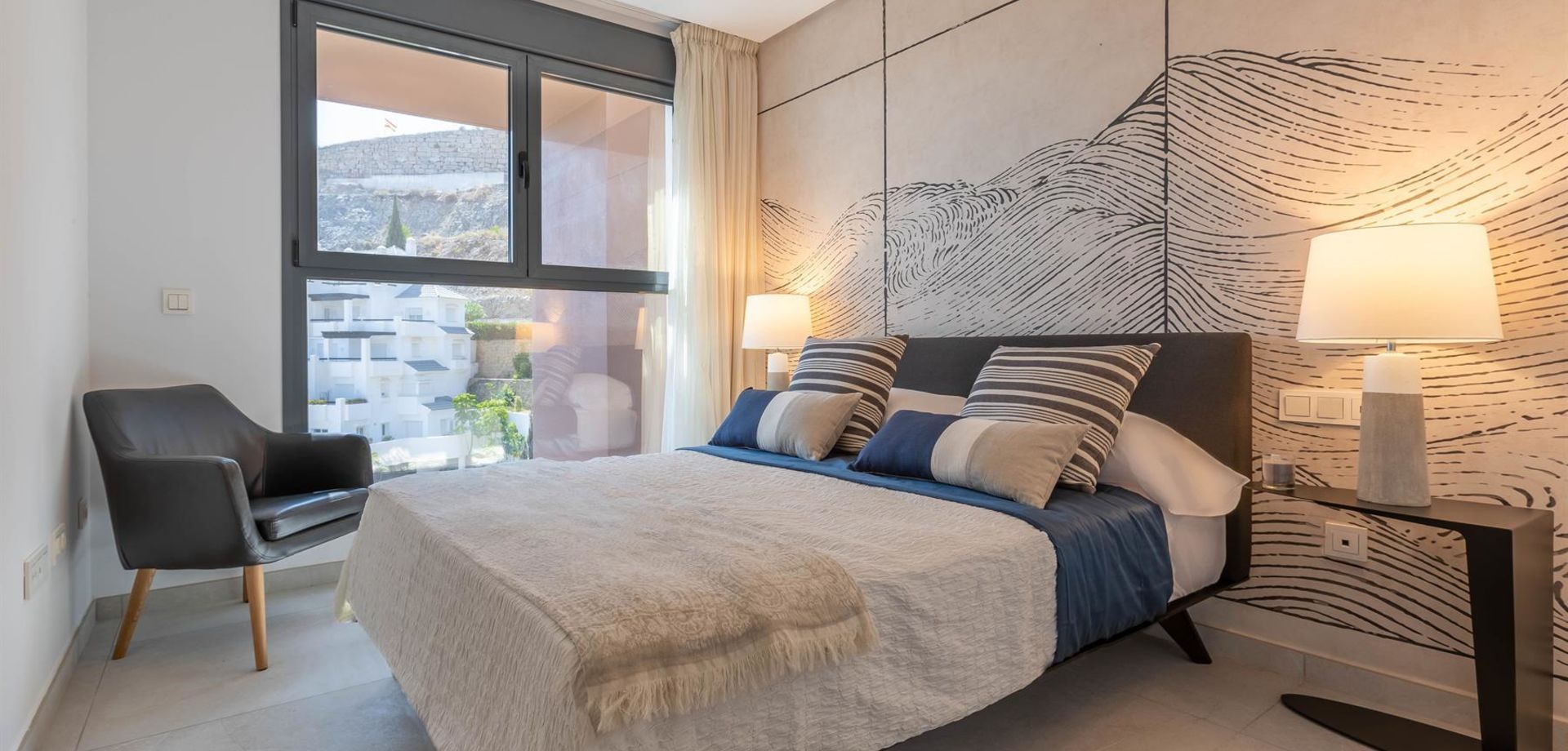Penthouse &agrave; vendre &agrave; La Quinta