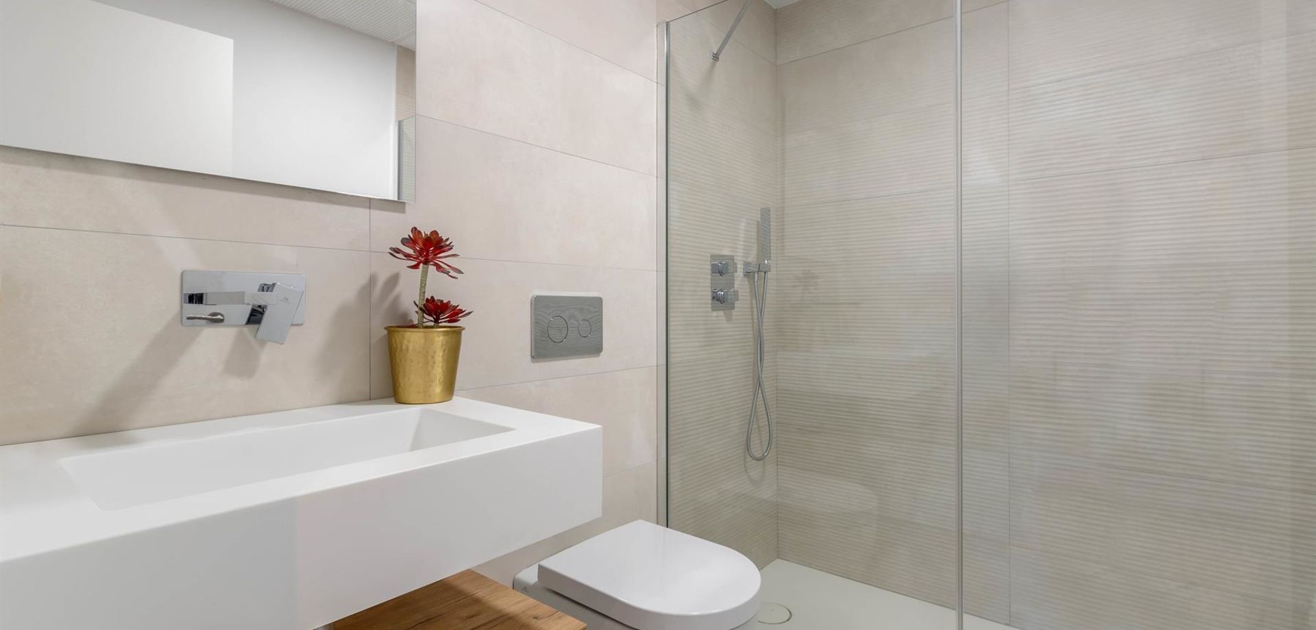 Penthouse &agrave; vendre &agrave; La Quinta