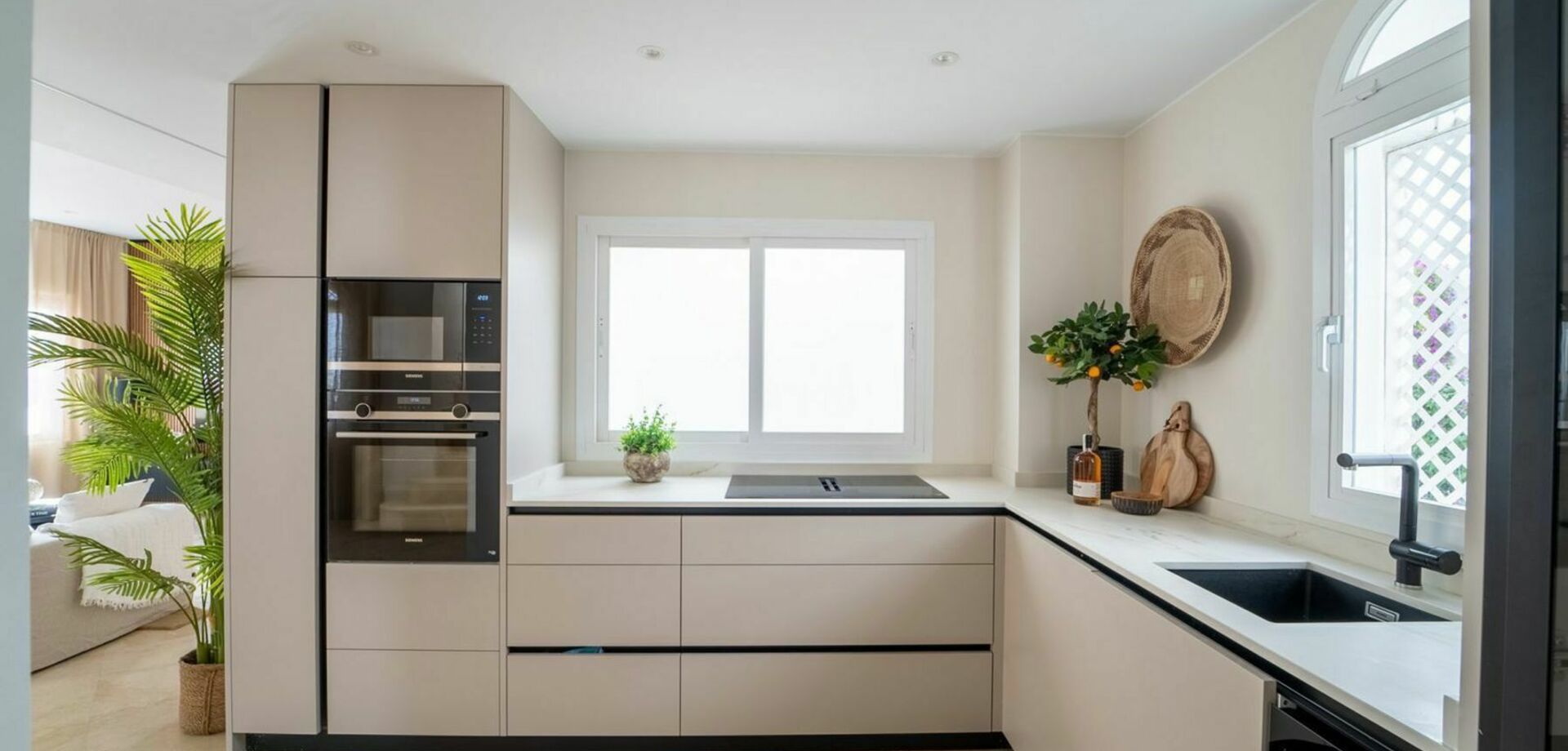 Penthouse &agrave; vendre &agrave; Marbella