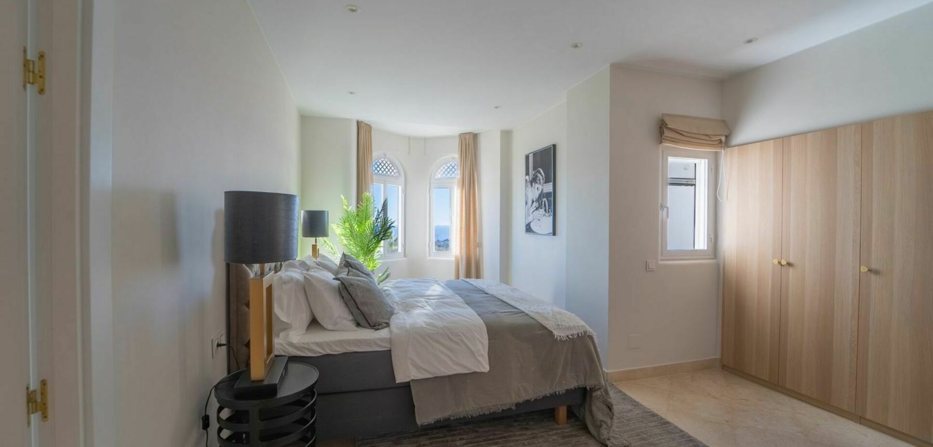 Penthouse &agrave; vendre &agrave; Marbella