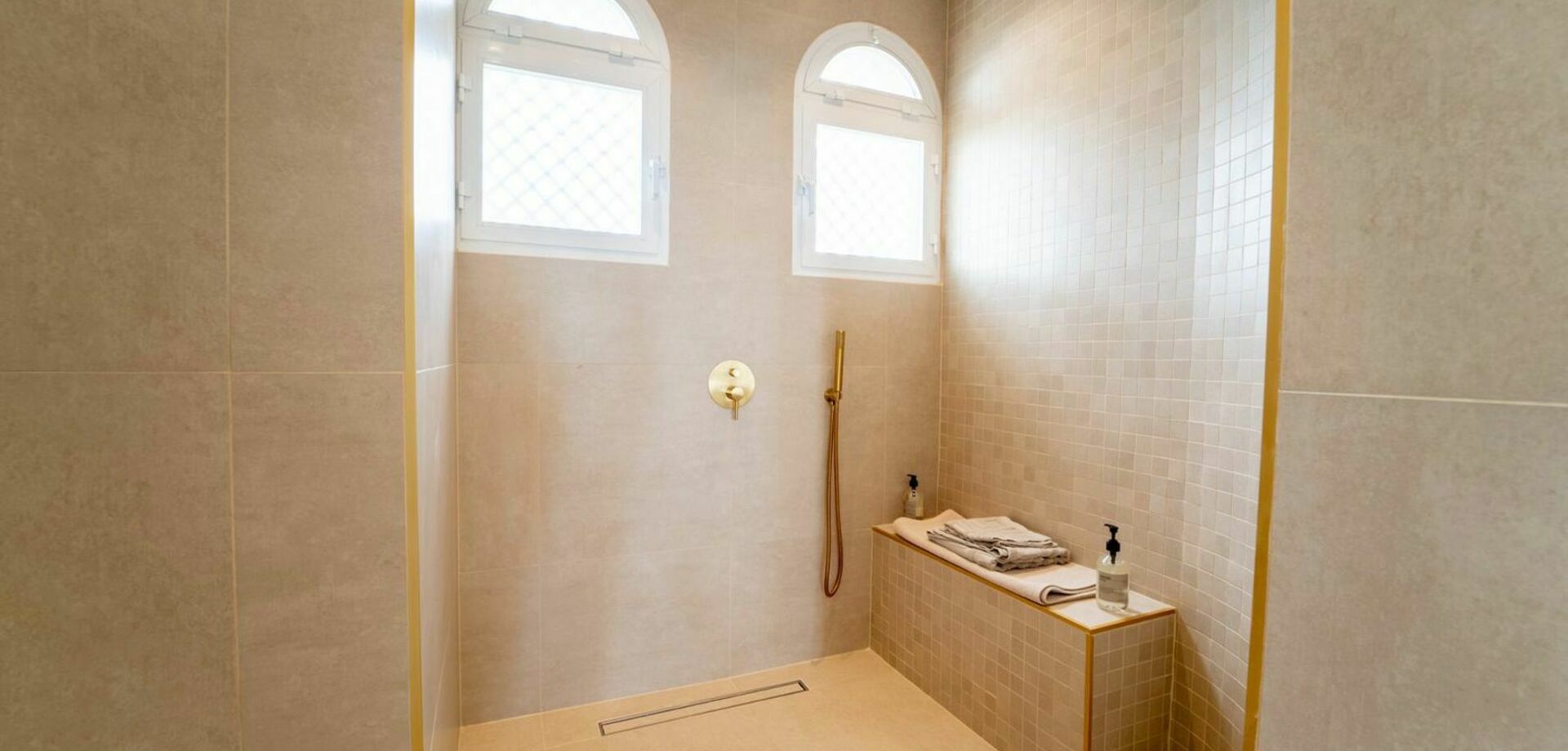 Penthouse &agrave; vendre &agrave; Marbella