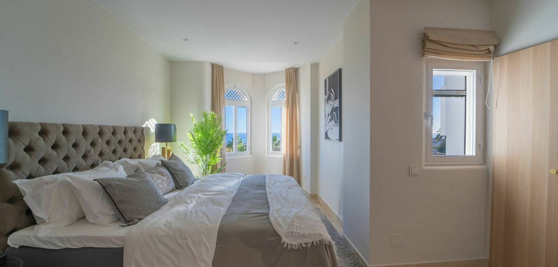 Penthouse &agrave; vendre &agrave; Marbella
