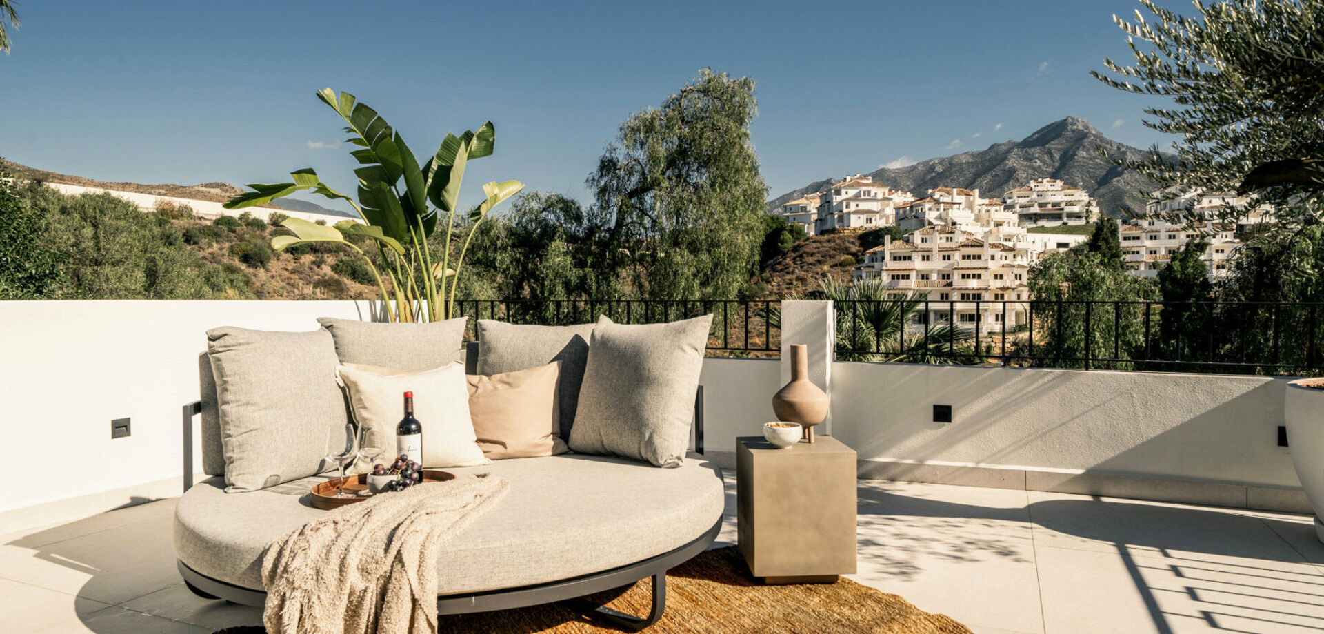 Villa à vendre à