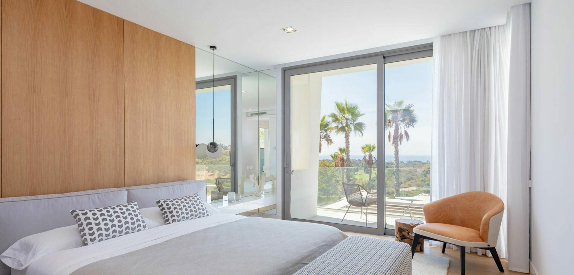 Villa &agrave; vendre &agrave; Marbella