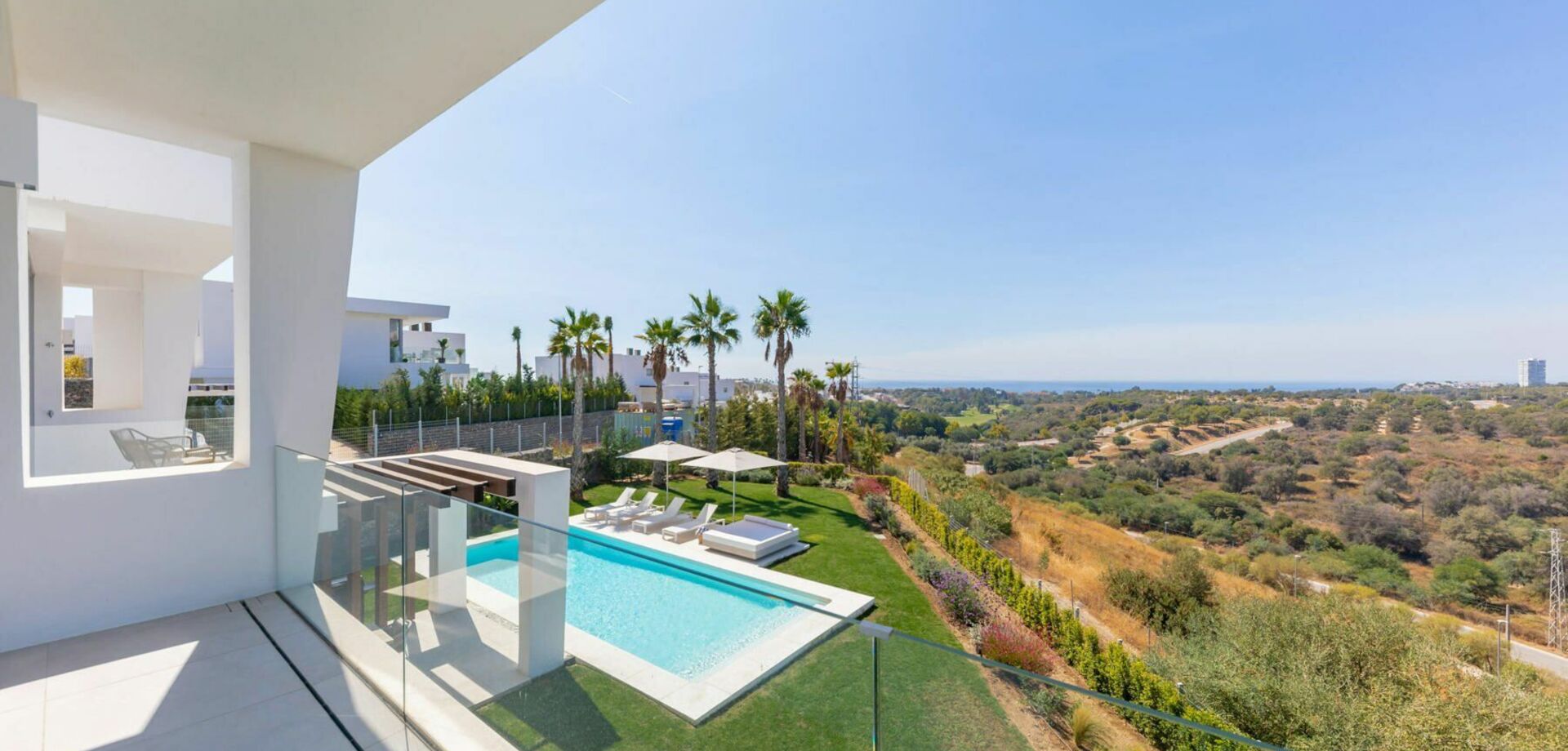 Villa &agrave; vendre &agrave; Marbella
