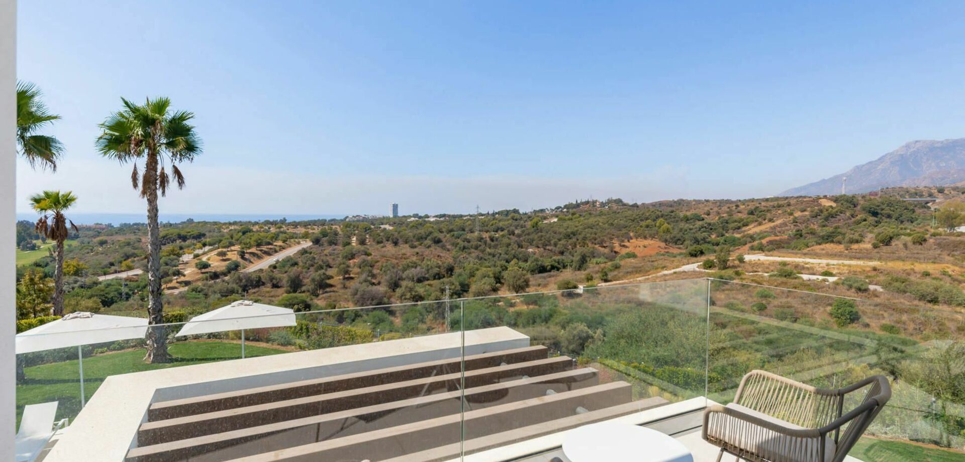 Villa &agrave; vendre &agrave; Marbella