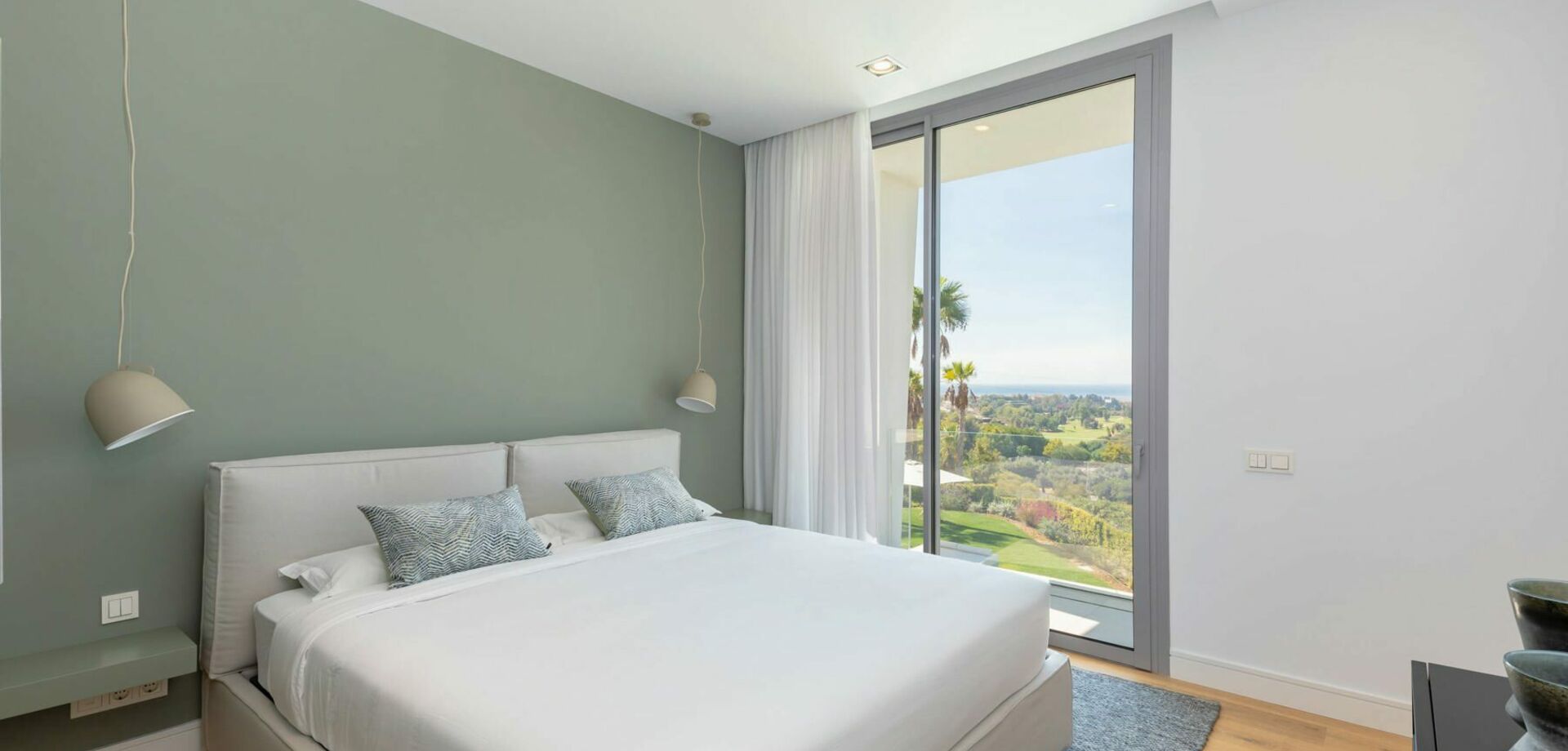 Villa &agrave; vendre &agrave; Marbella