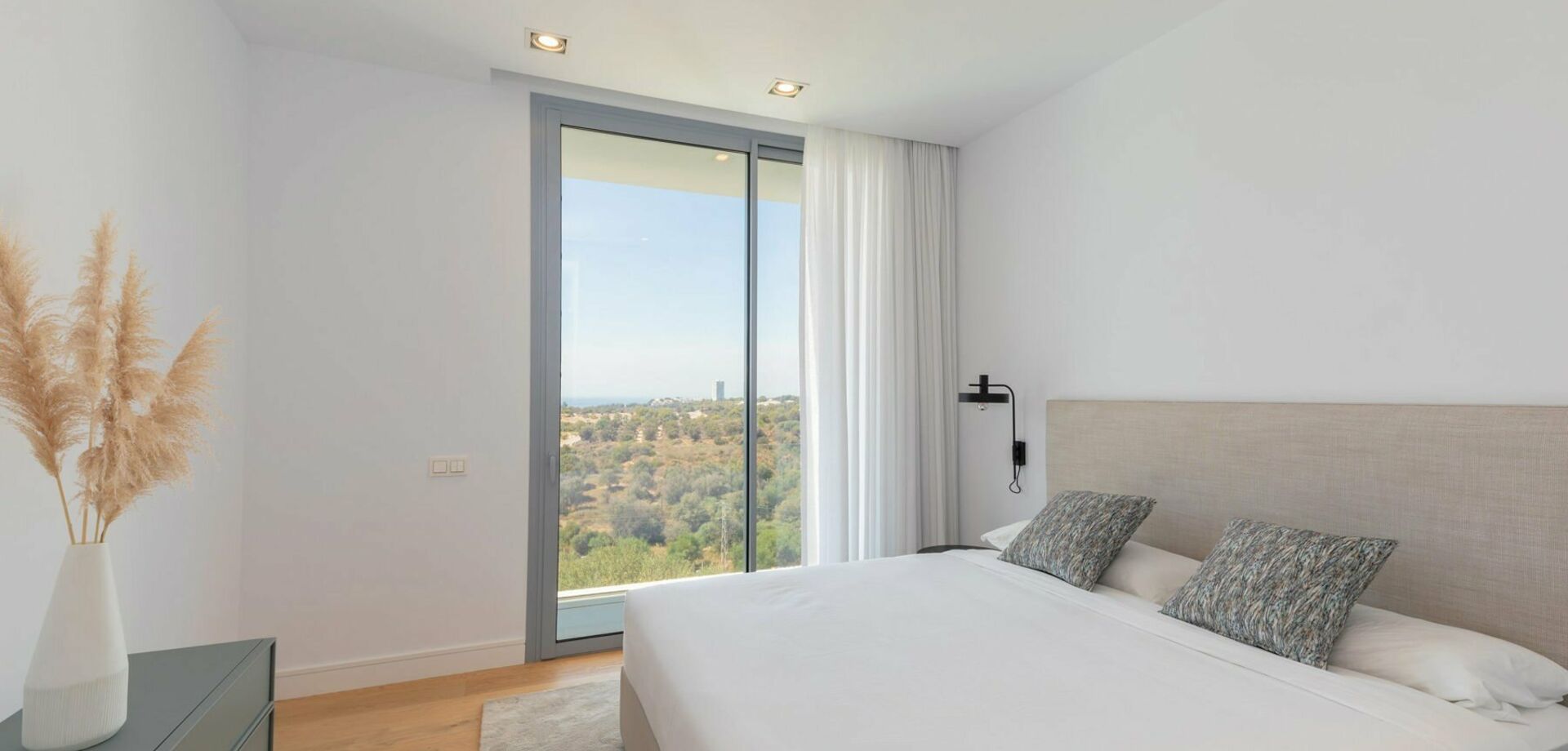 Villa &agrave; vendre &agrave; Marbella