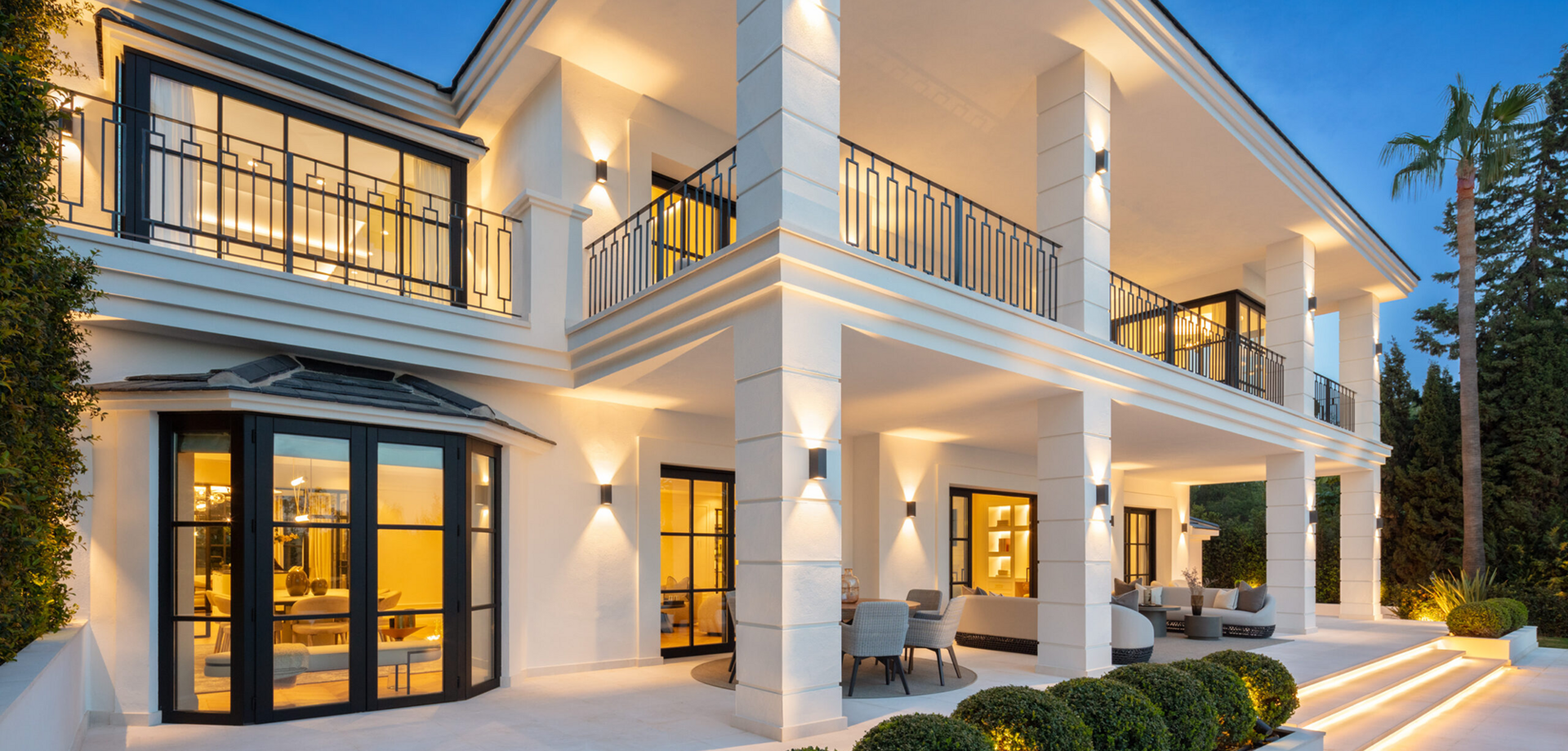Villa &agrave; vendre &agrave; Marbella