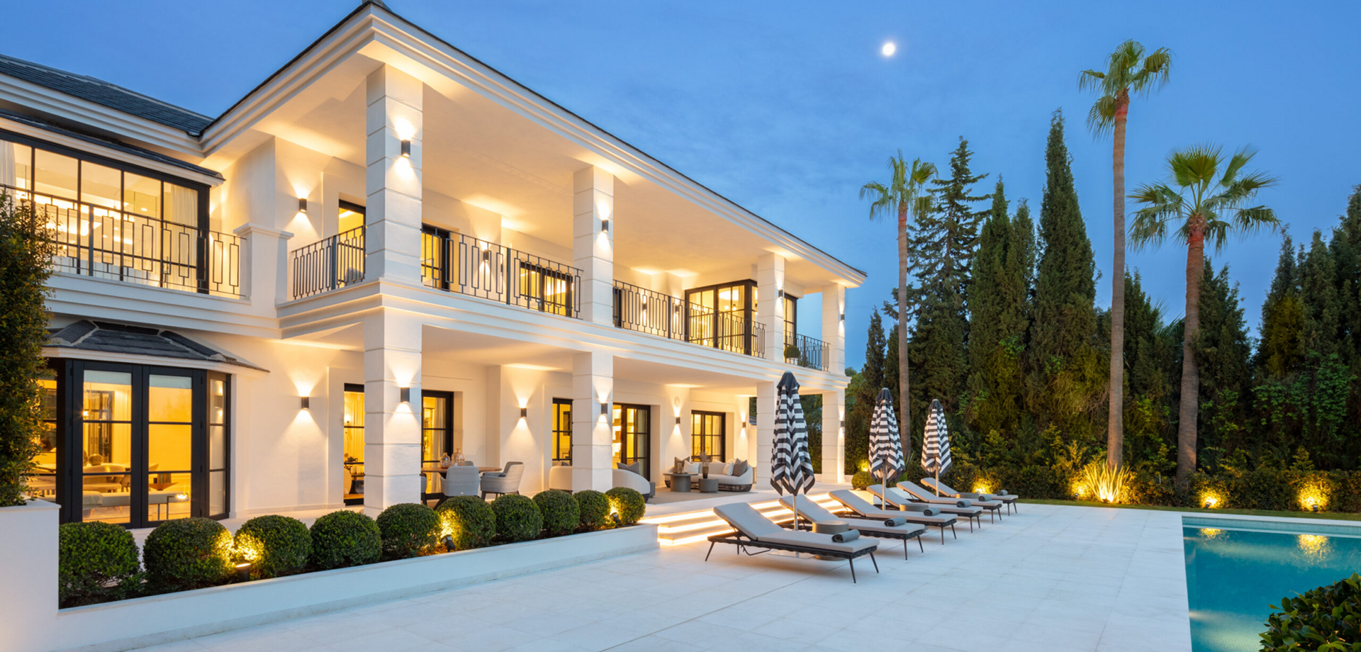 Villa &agrave; vendre &agrave; Marbella