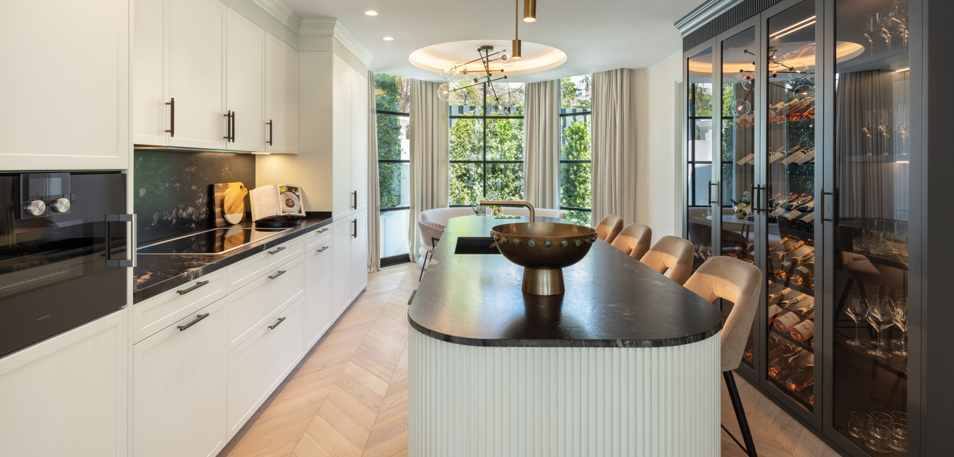 Villa &agrave; vendre &agrave; Marbella