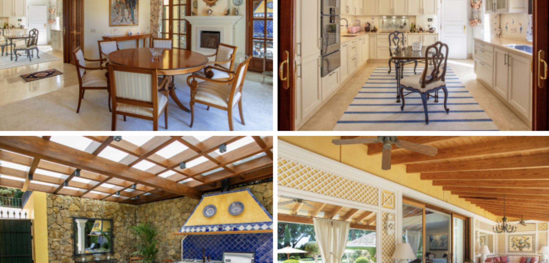 Villa &agrave; vendre &agrave; Marbella