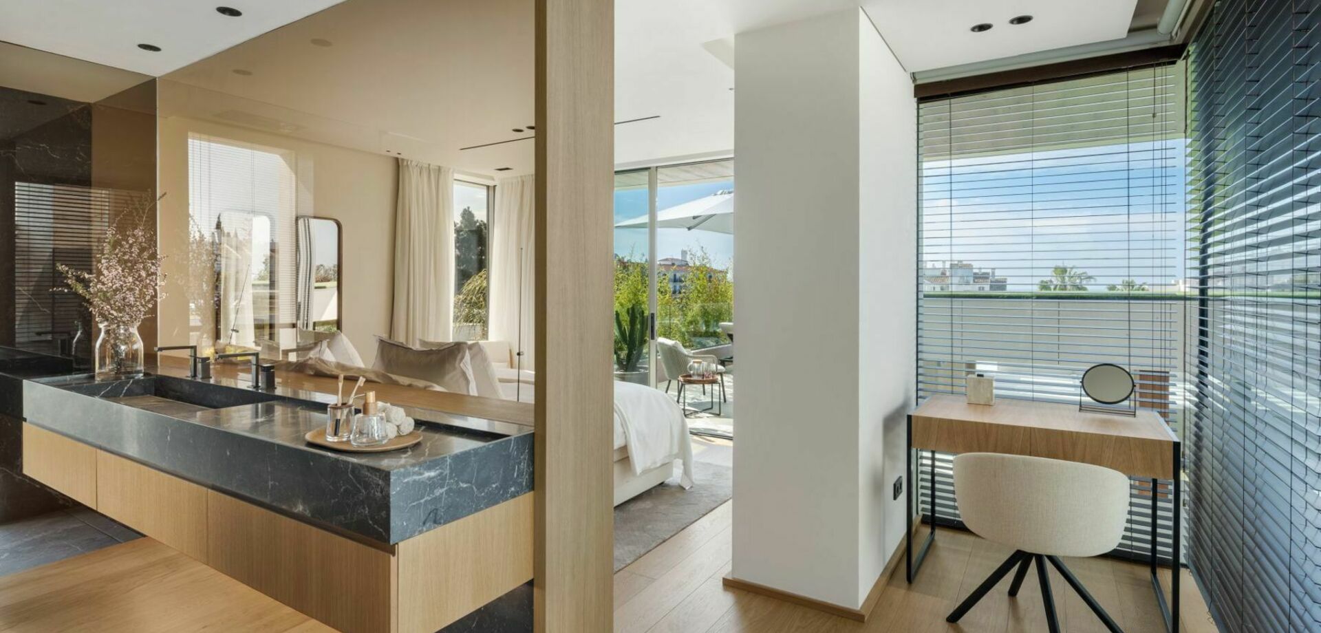 Villa &agrave; vendre &agrave; Marbella