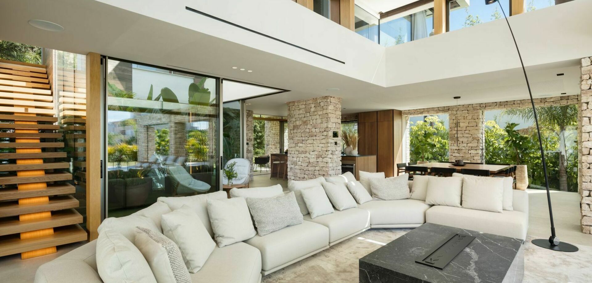 Villa &agrave; vendre &agrave; Marbella