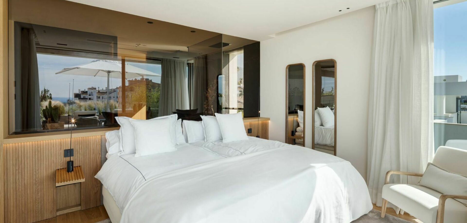 Villa &agrave; vendre &agrave; Marbella