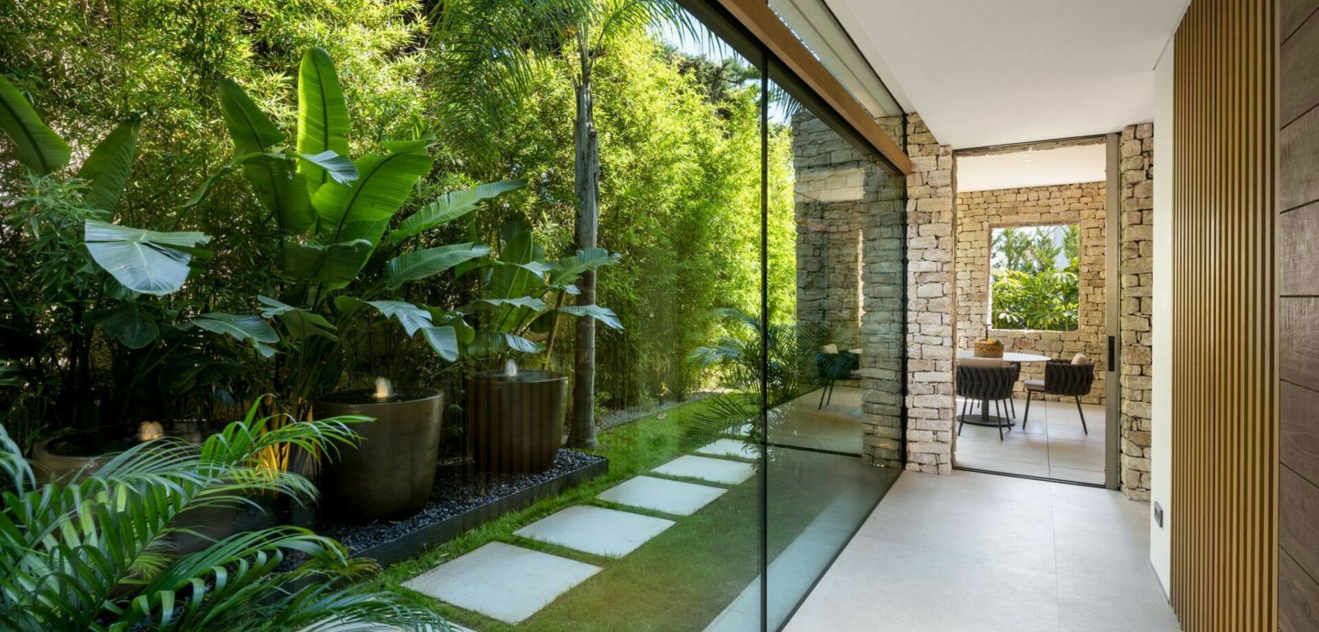 Villa &agrave; vendre &agrave; Marbella