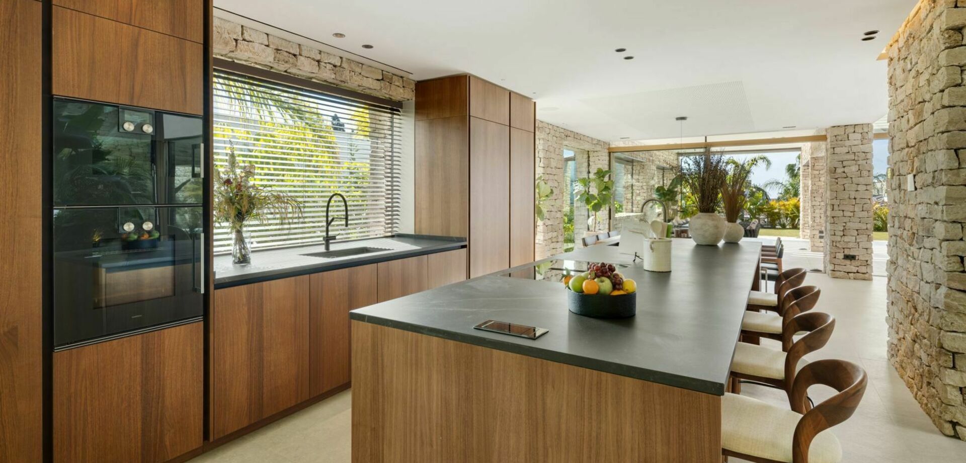 Villa &agrave; vendre &agrave; Marbella