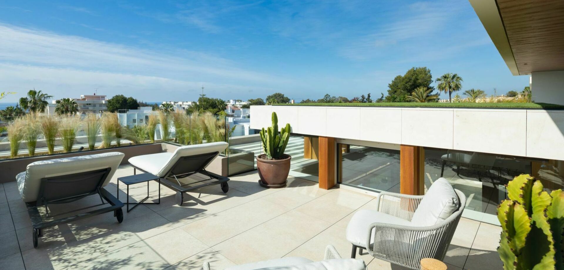 Villa &agrave; vendre &agrave; Marbella