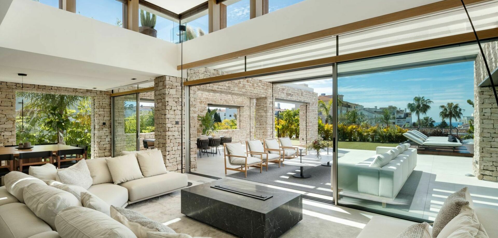 Villa &agrave; vendre &agrave; Marbella