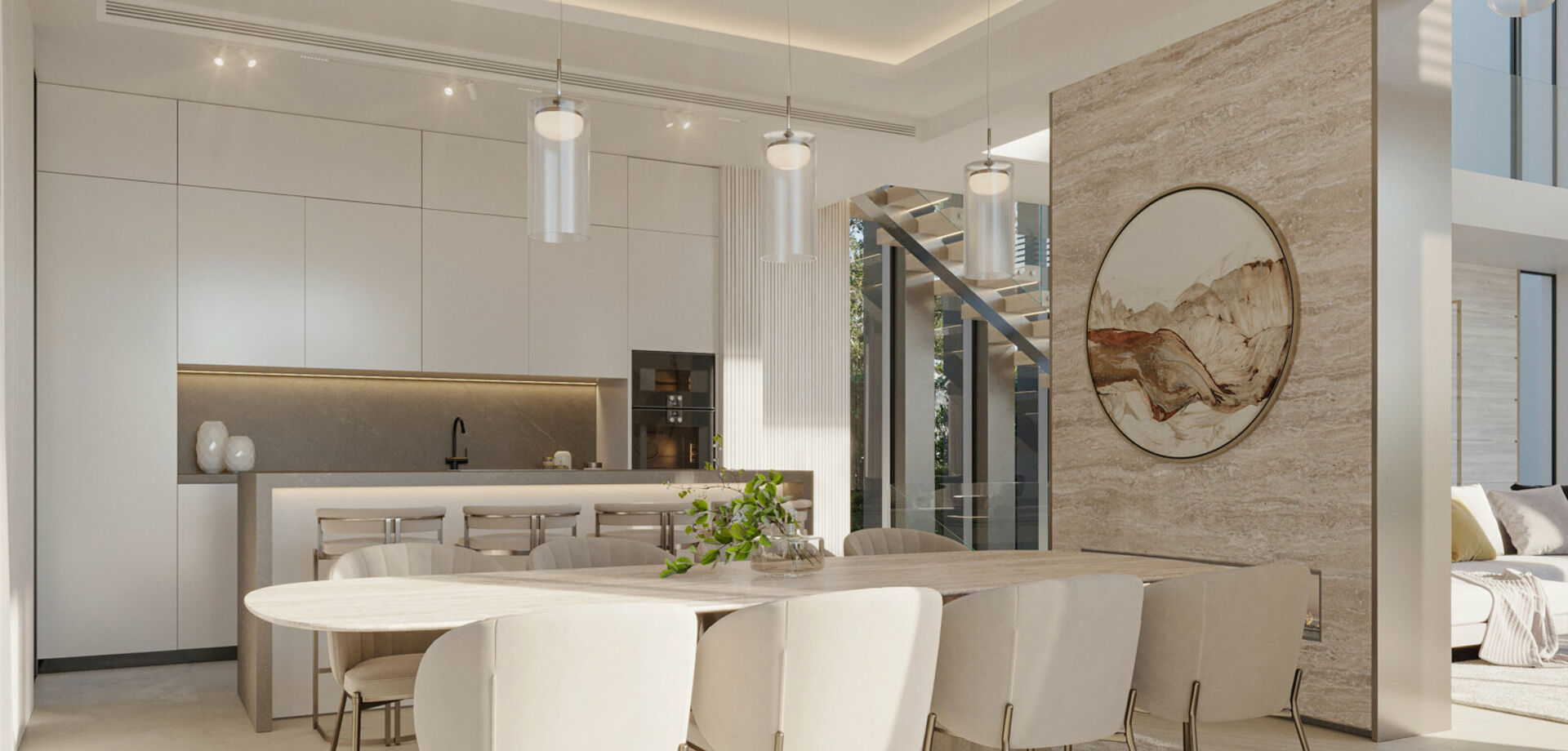 Villa &agrave; vendre &agrave; Marbella