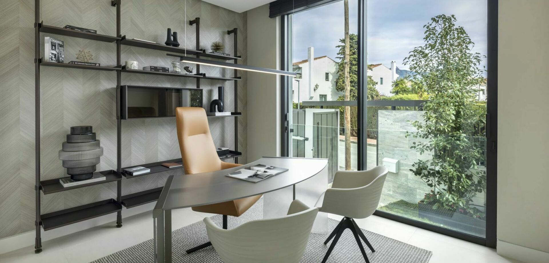 Villa &agrave; vendre &agrave; Marbella