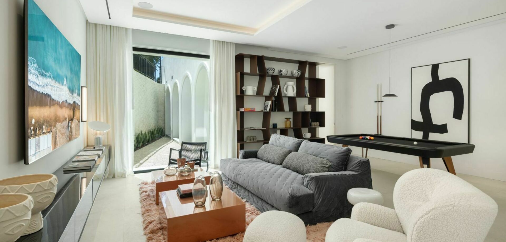 Villa &agrave; vendre &agrave; Marbella