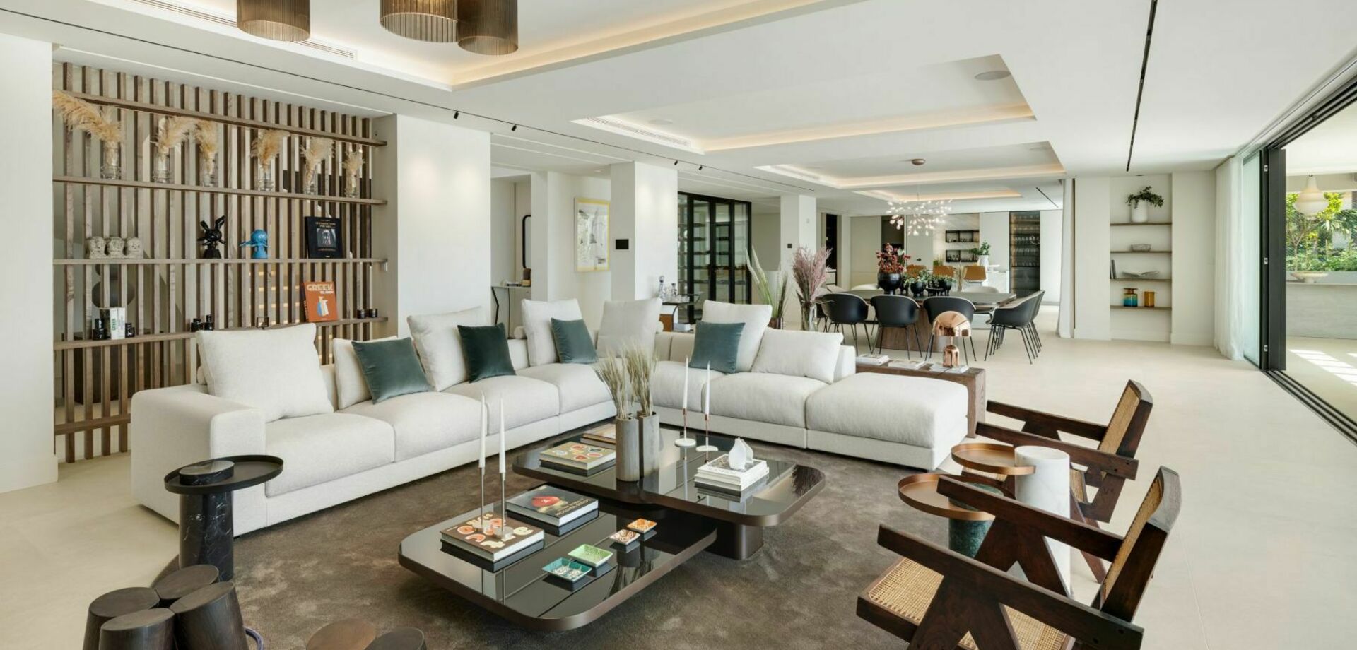 Villa &agrave; vendre &agrave; Marbella