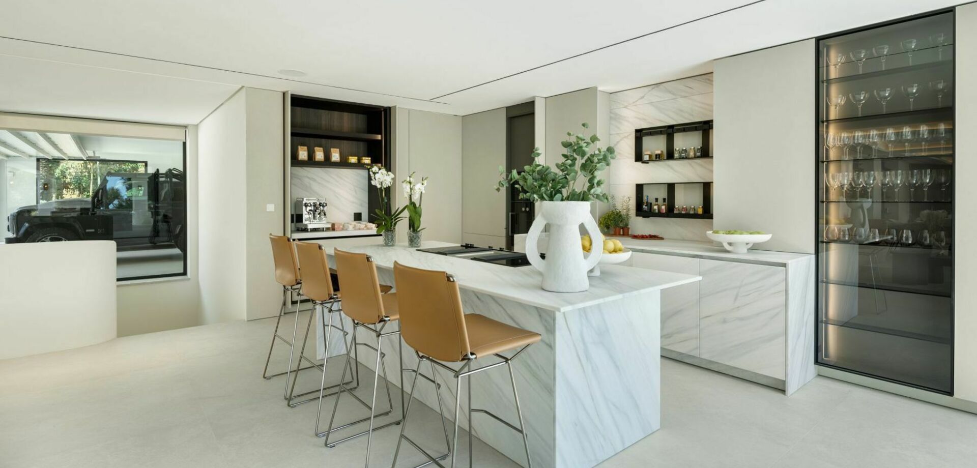 Villa &agrave; vendre &agrave; Marbella