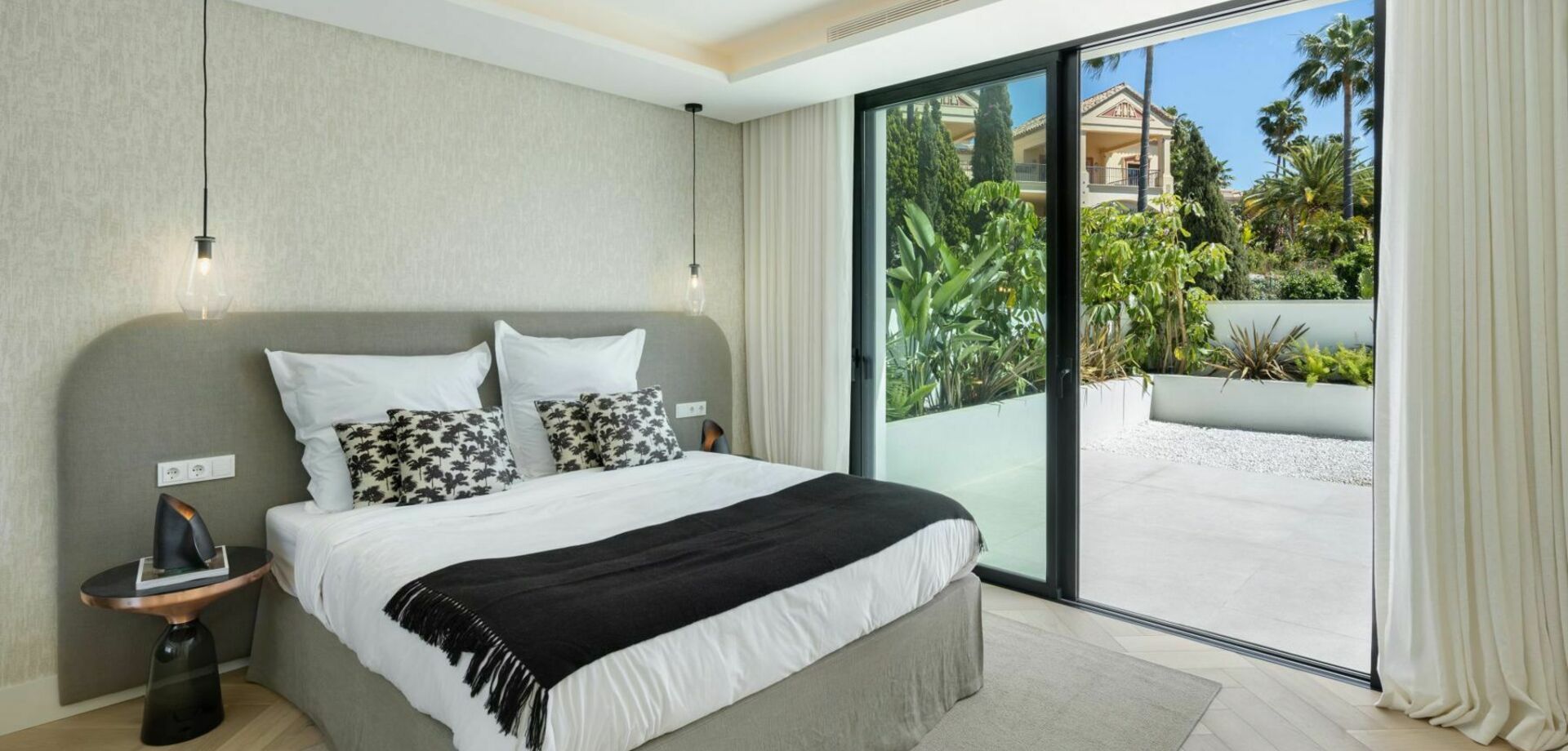 Villa &agrave; vendre &agrave; Marbella