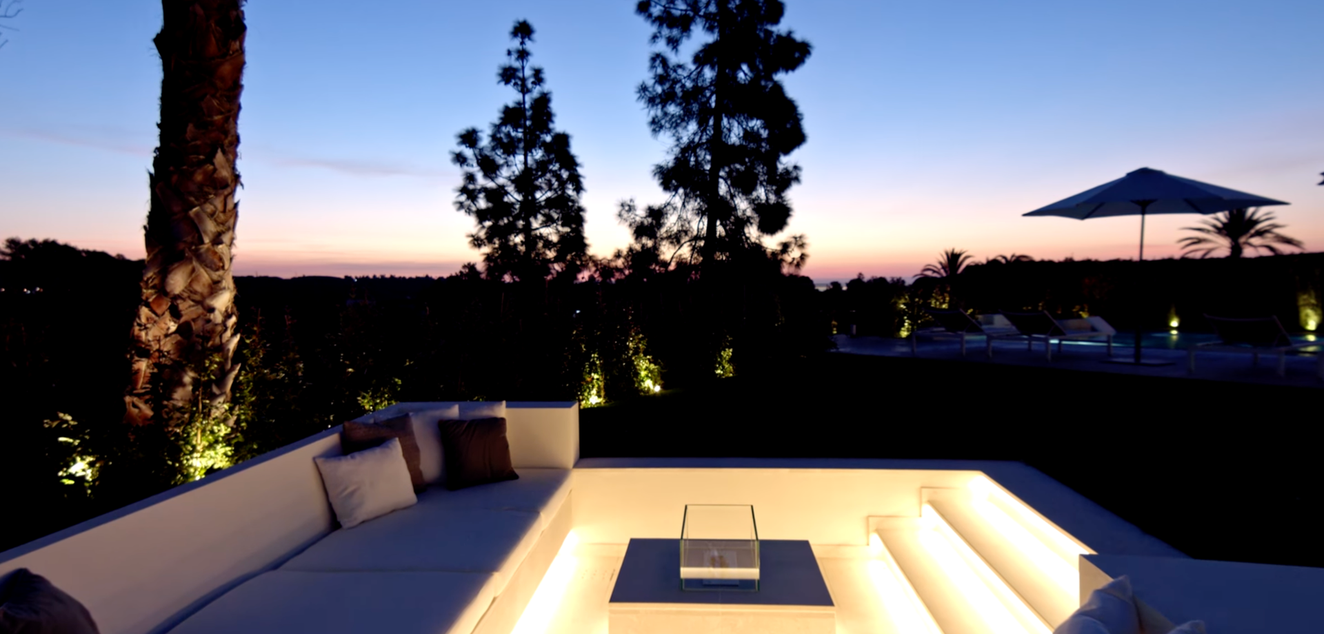 Villa &agrave; vendre &agrave; Marbella