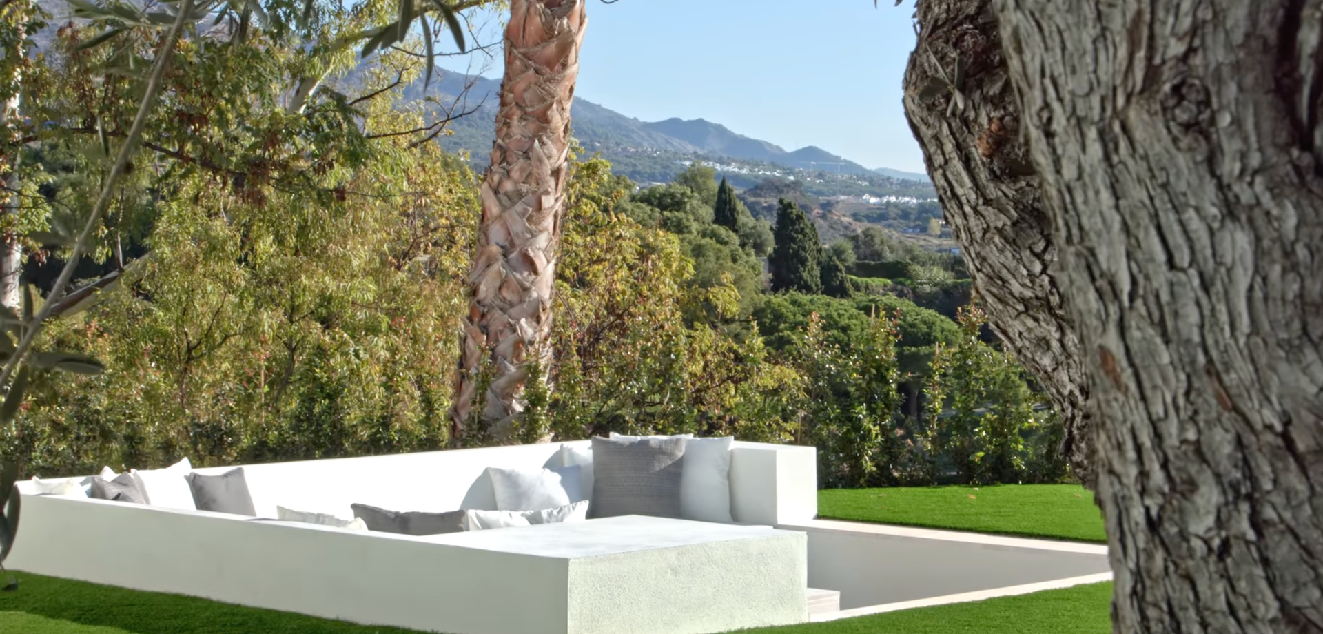 Villa &agrave; vendre &agrave; Marbella