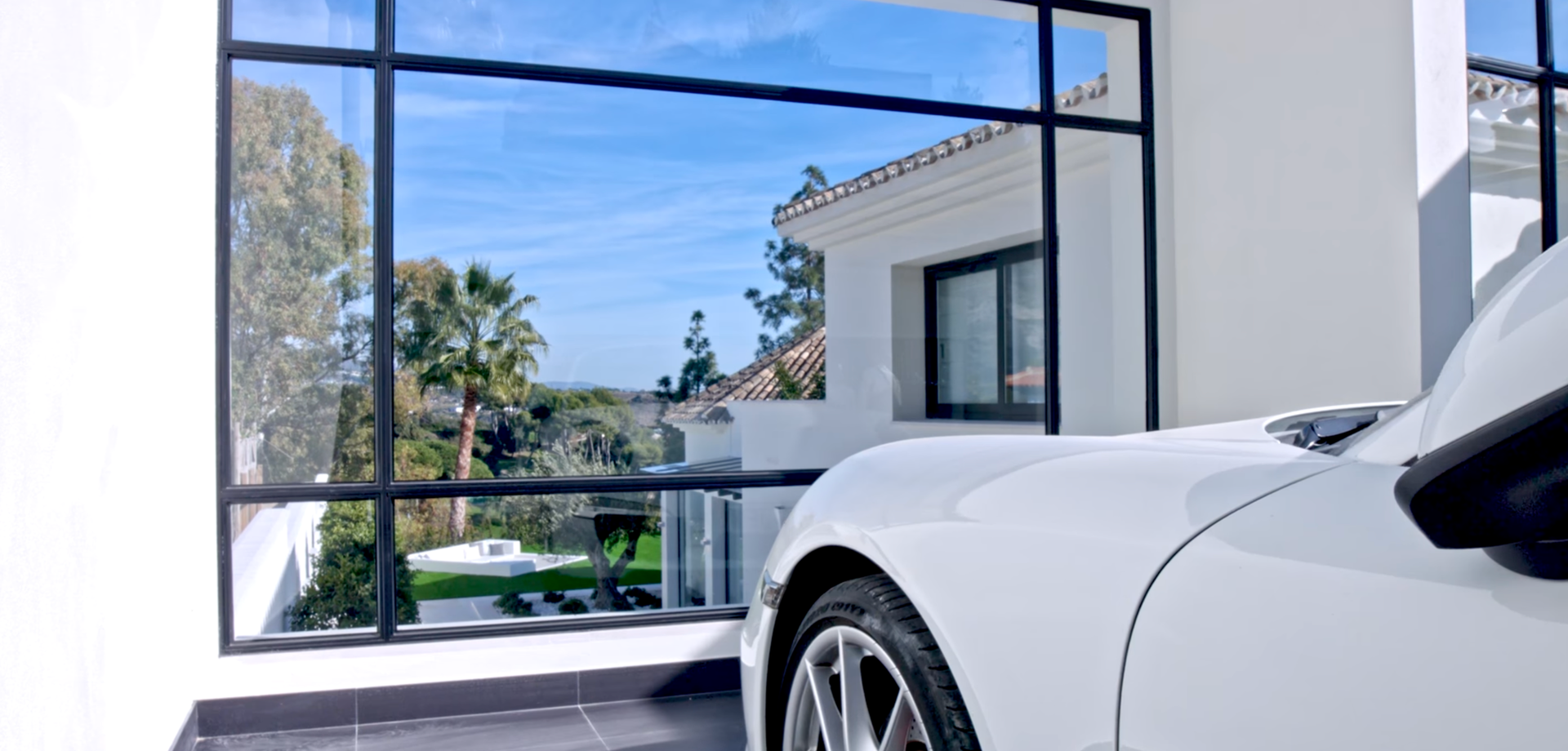Villa &agrave; vendre &agrave; Marbella