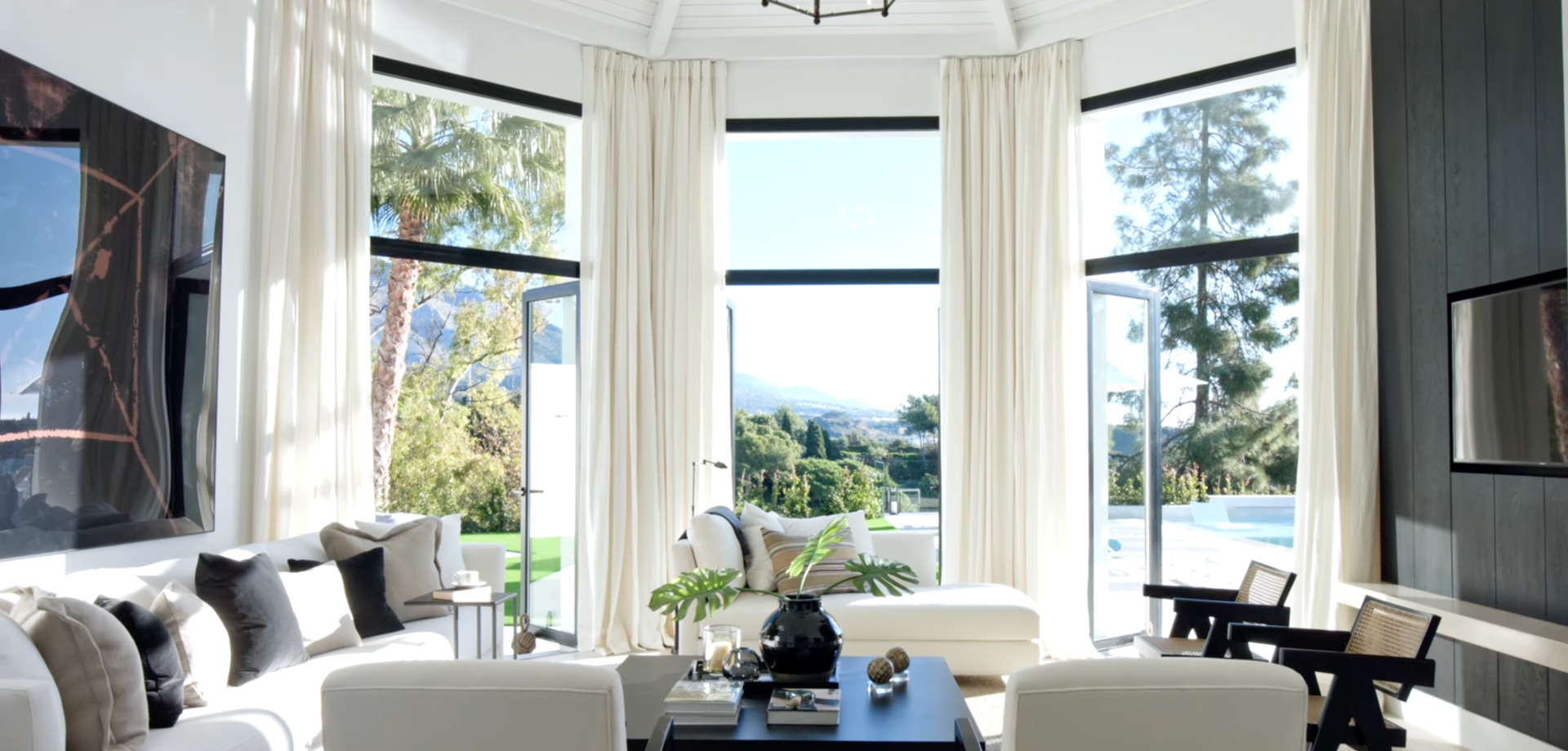Villa &agrave; vendre &agrave; Marbella