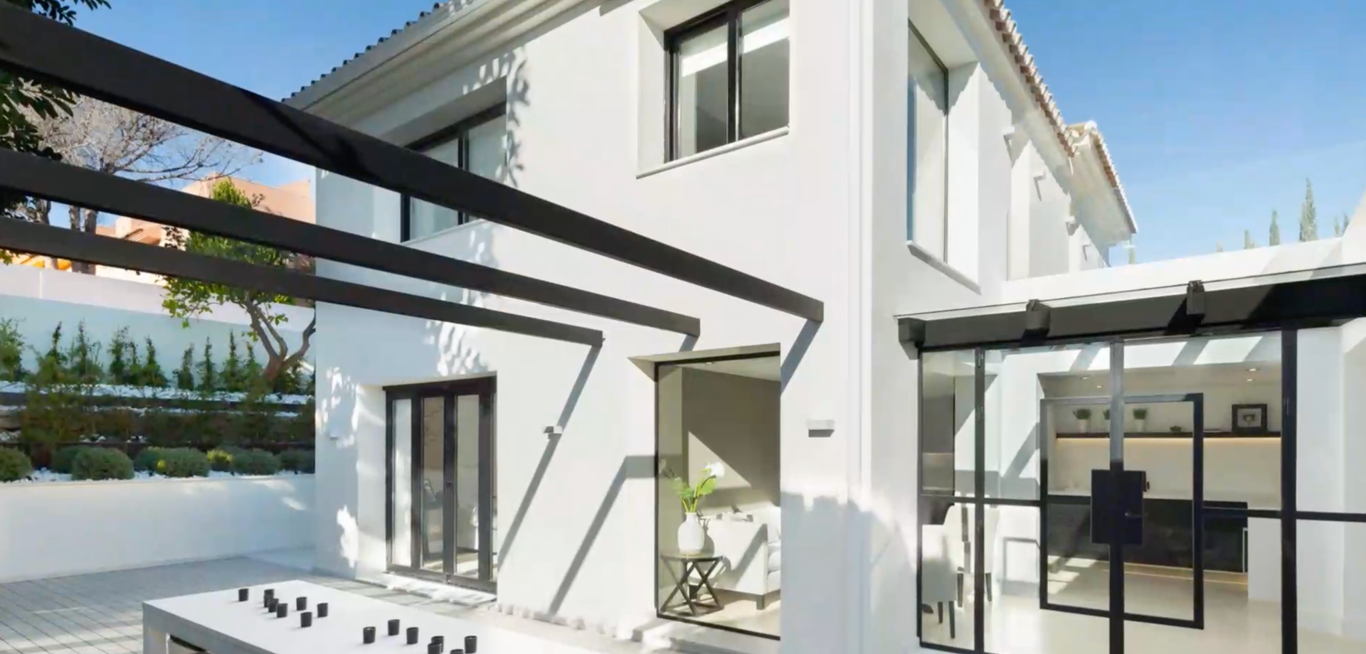 Villa &agrave; vendre &agrave; Marbella