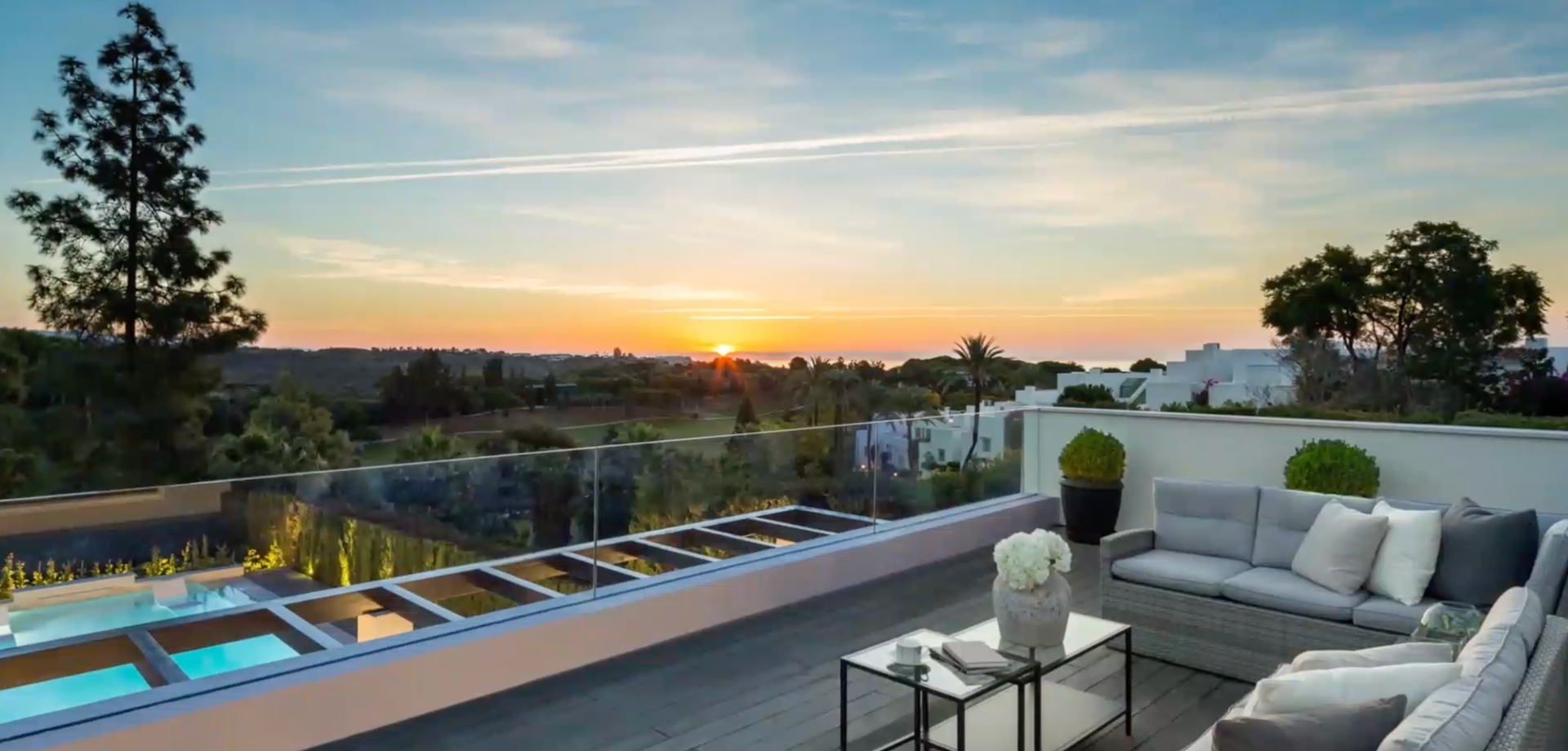 Villa &agrave; vendre &agrave; Marbella