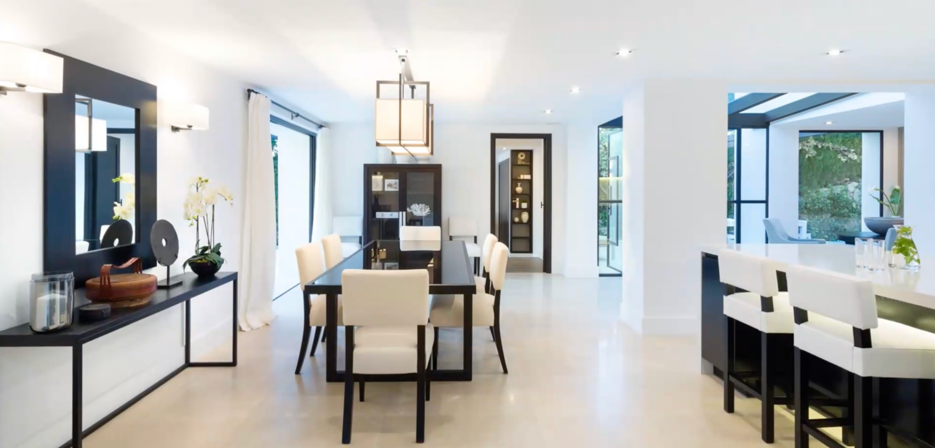 Villa &agrave; vendre &agrave; Marbella