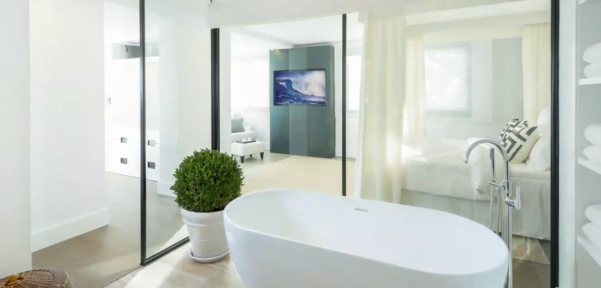Villa &agrave; vendre &agrave; Marbella